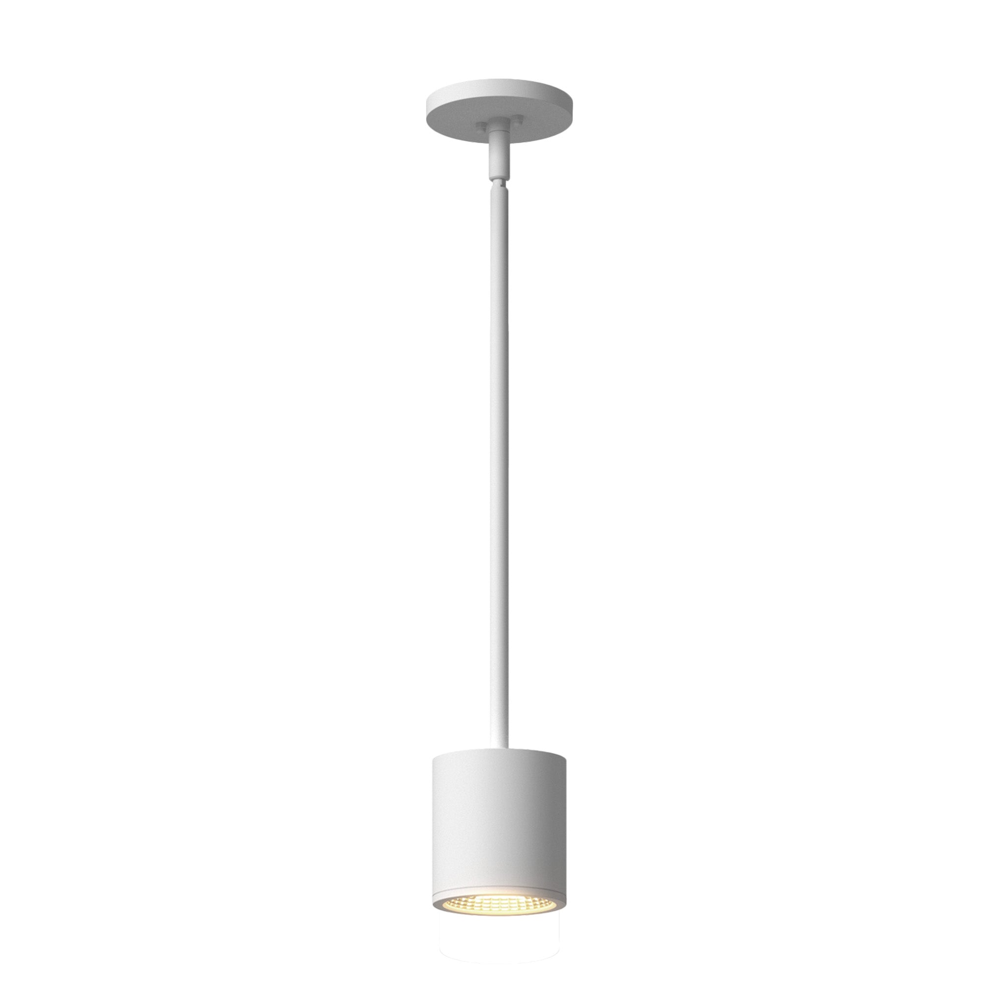 Nordic 3-in (3-in Dia.) Exterior Pendant