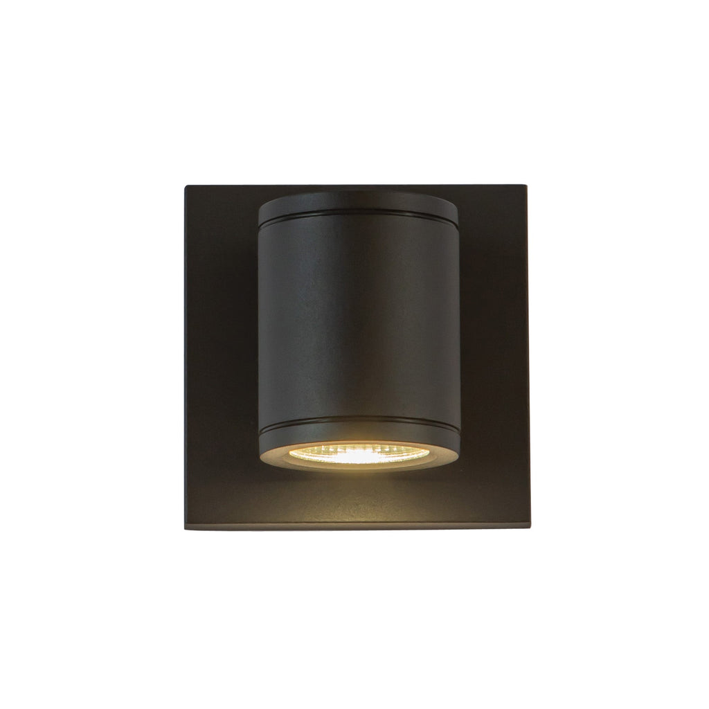 Nordic 4-in (2-in Dia.) Exterior Wall