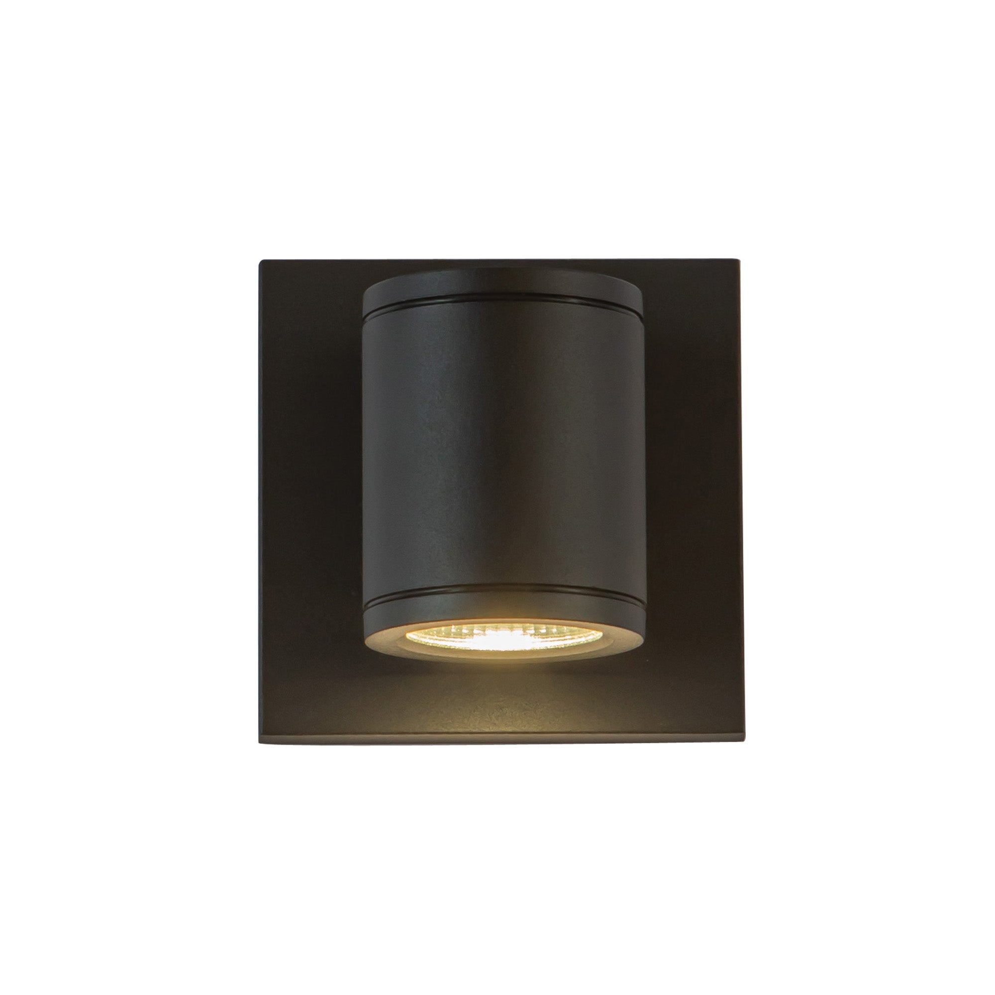 Nordic 4-in (2-in Dia.) Exterior Wall