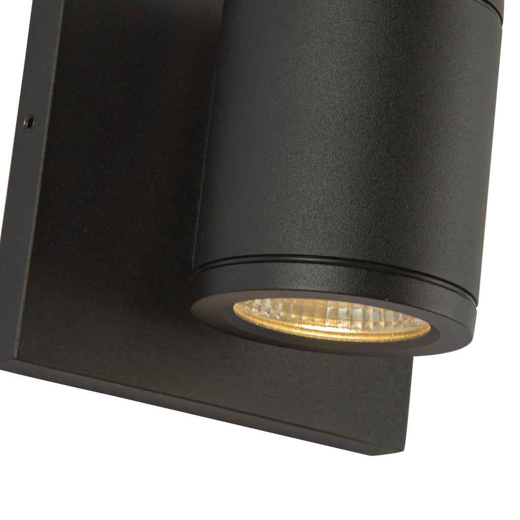 Nordic 4-in (2-in Dia.) Exterior Wall