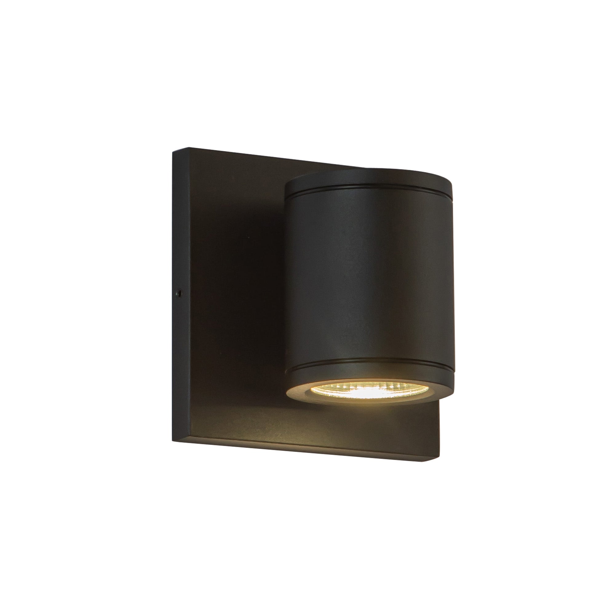 Nordic 4-inch (2-inch Dia.) Exterior Wall