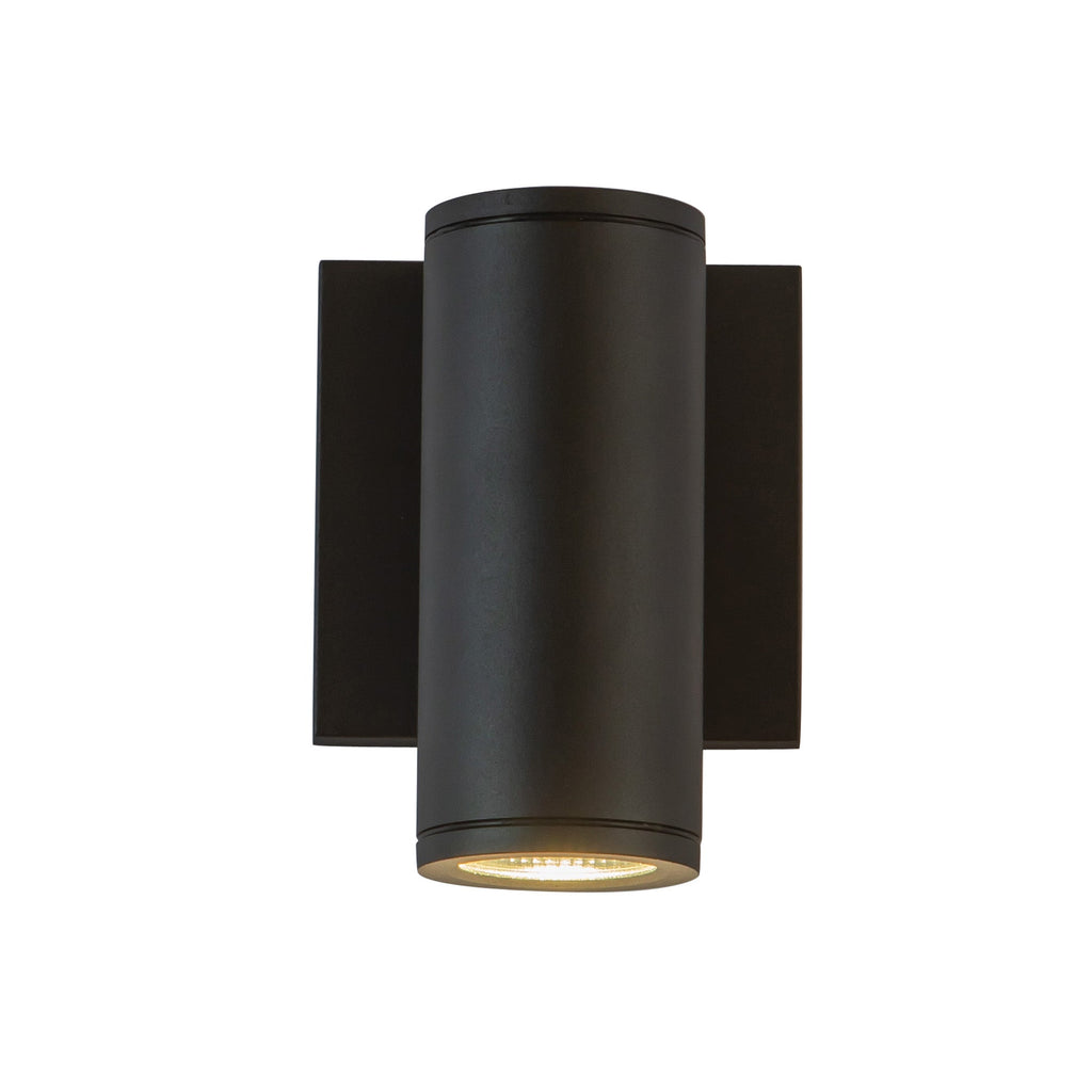 Nordic 6-in (2-in Dia.) Exterior Wall