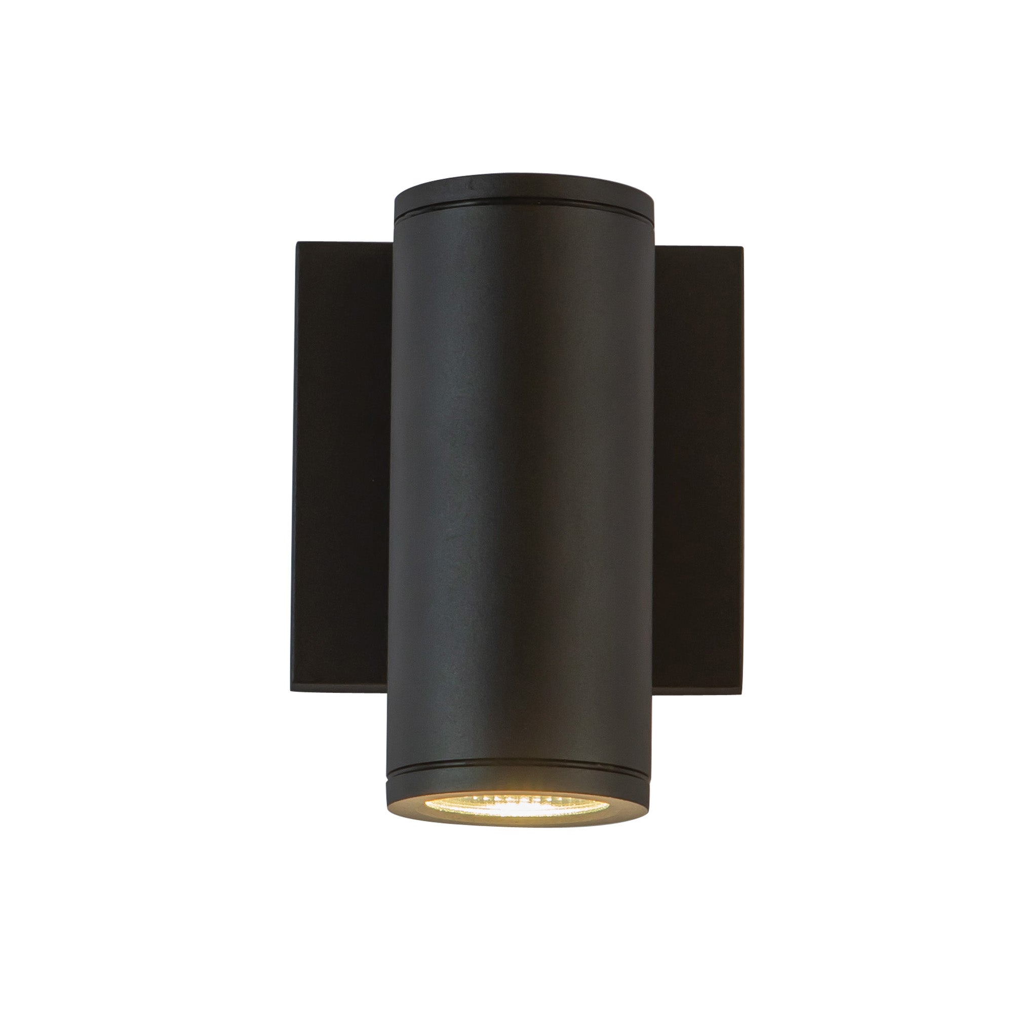 Nordic 6-in (2-in Dia.) Exterior Wall