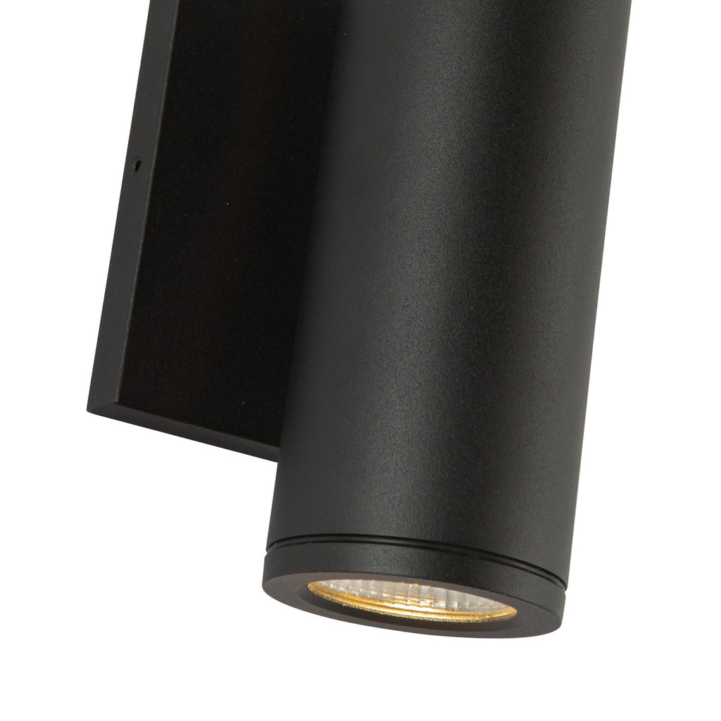 Nordic 6-in (2-in Dia.) Exterior Wall