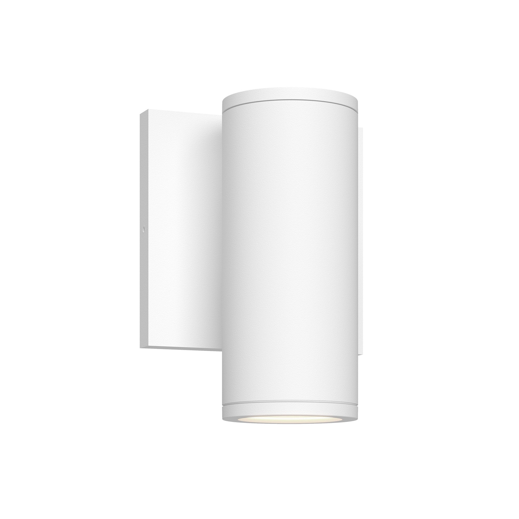 Nordic 6-inch (2-inch Dia.) Exterior Wall
