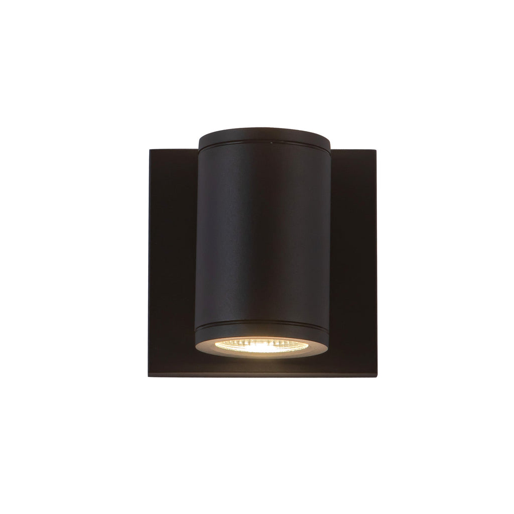 Nordic 4-in (2-in Dia.) Exterior Wall