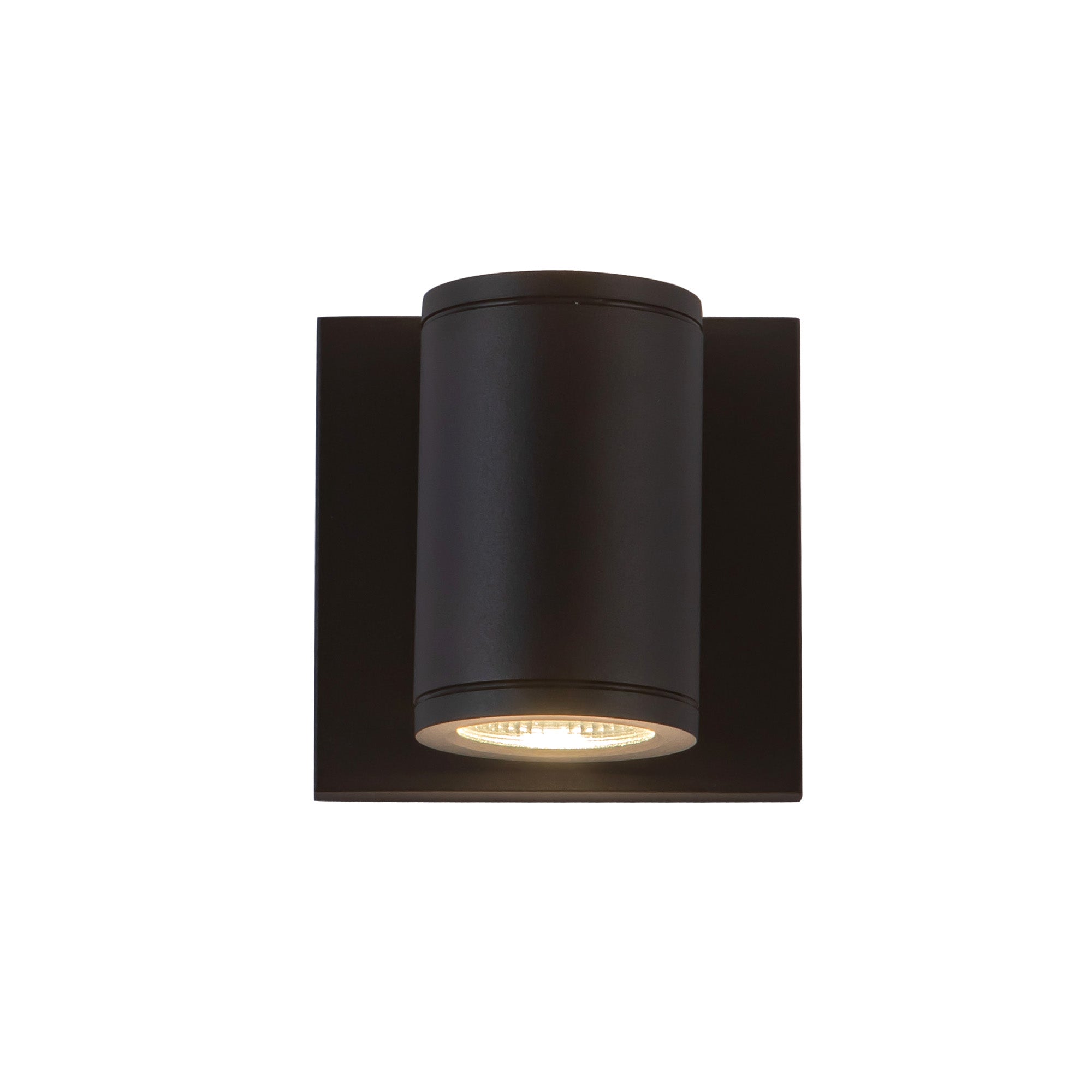 Nordic 4-in (2-in Dia.) Exterior Wall
