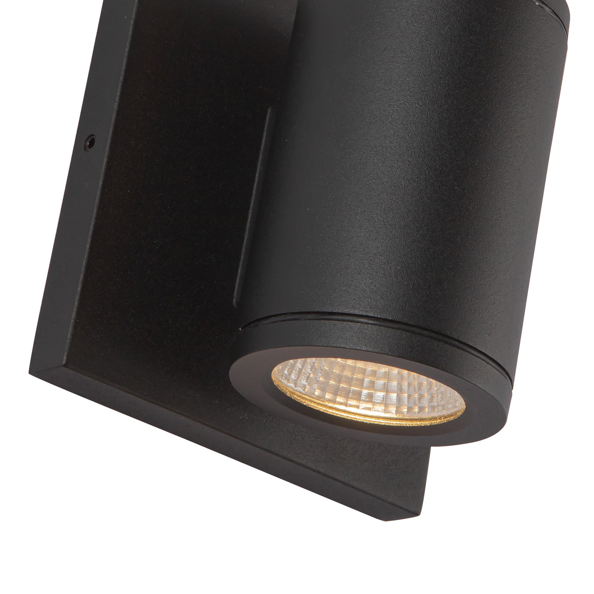 Nordic 4-in (2-in Dia.) Exterior Wall