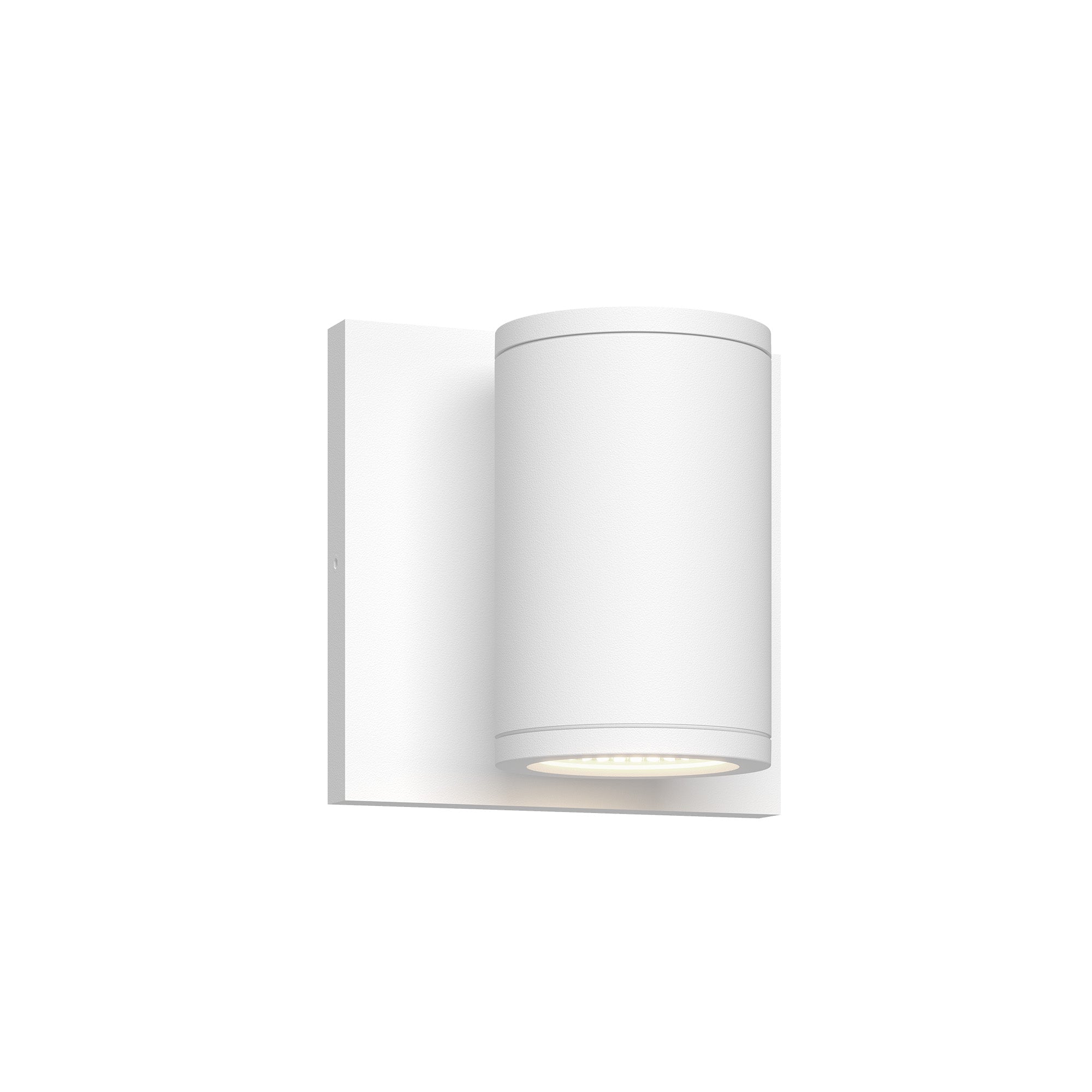 Nordic 4-inch (2-inch Dia.) Exterior Wall