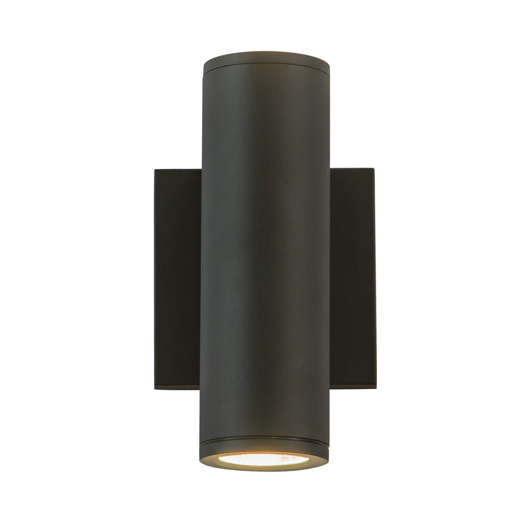 Nordic 8-in (2-in Dia.) Exterior Wall