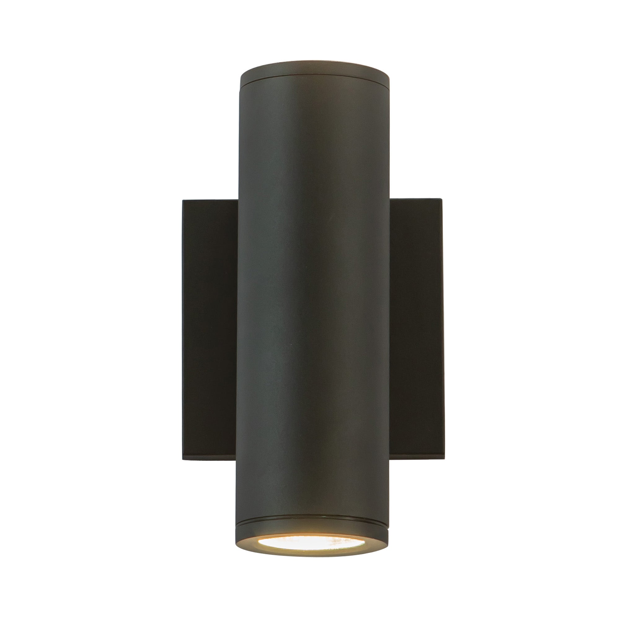 Nordic 8-in (2-in Dia.) Exterior Wall