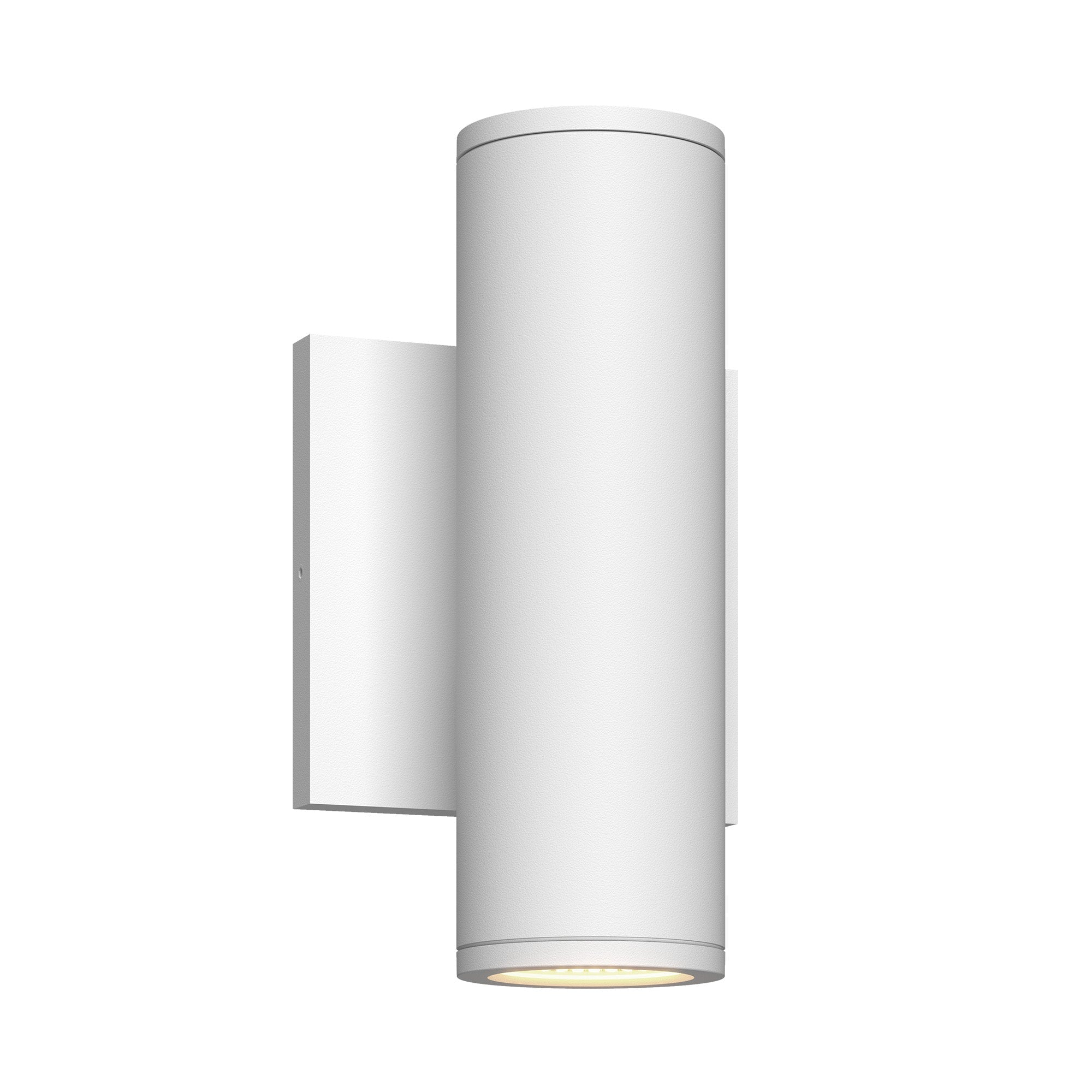 Nordic 8-in (2-in Dia.) Exterior Wall