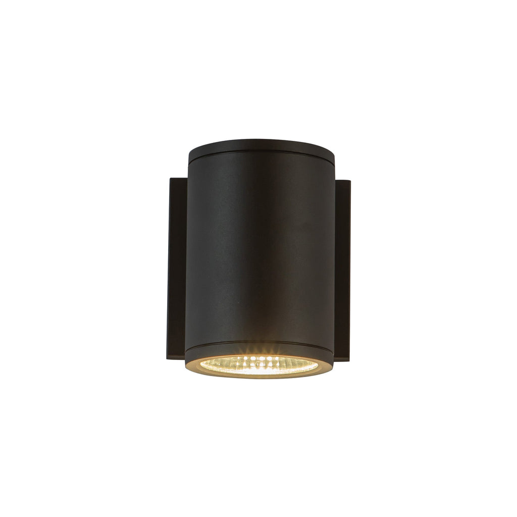 Nordic 5-in (3-in Dia.) Exterior Wall