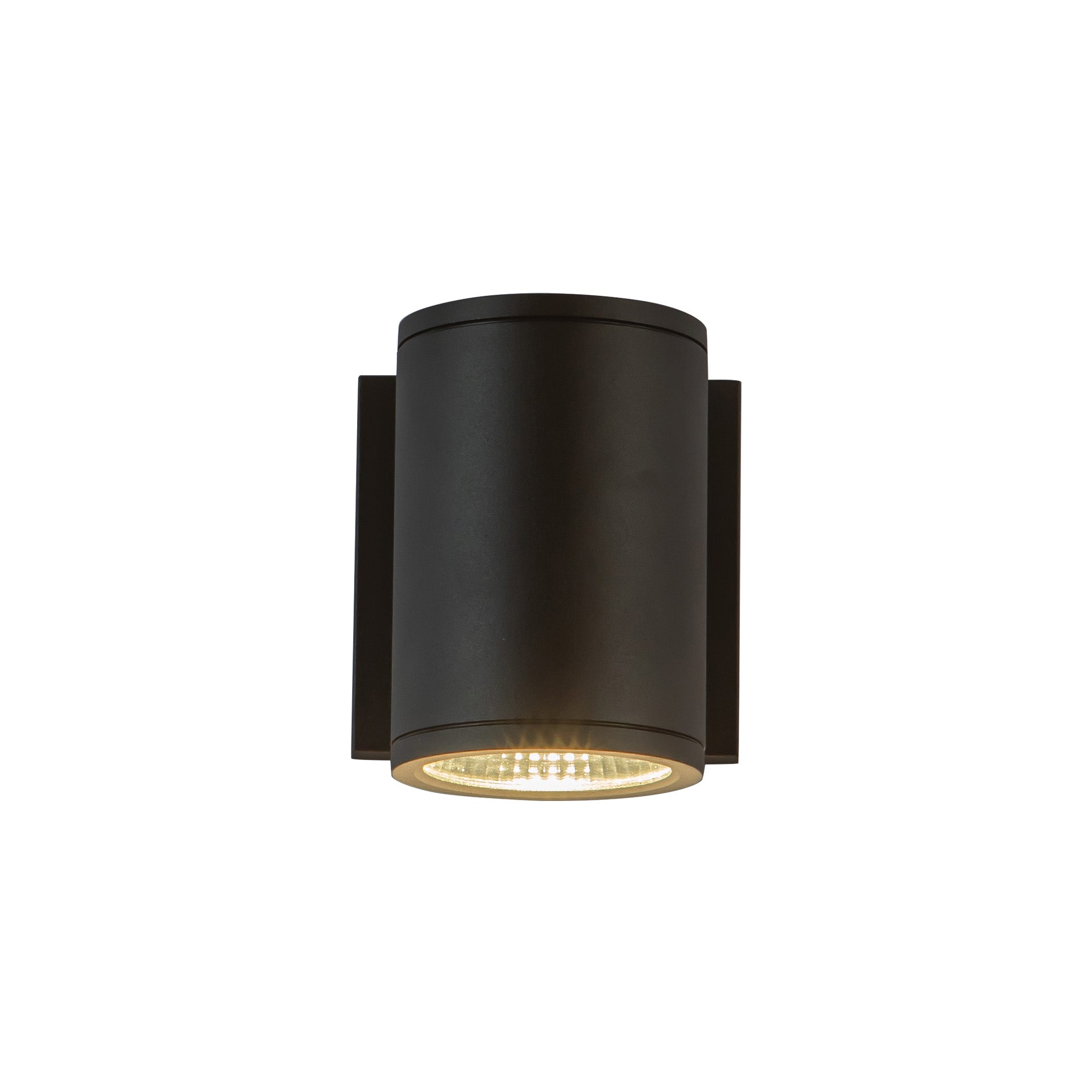 Nordic 5-in (3-in Dia.) Exterior Wall