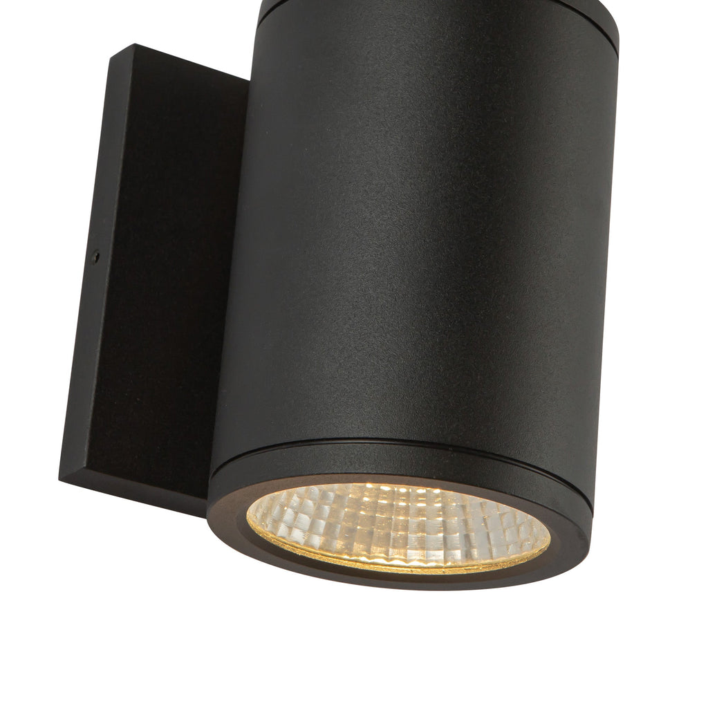 Nordic 5-in (3-in Dia.) Exterior Wall