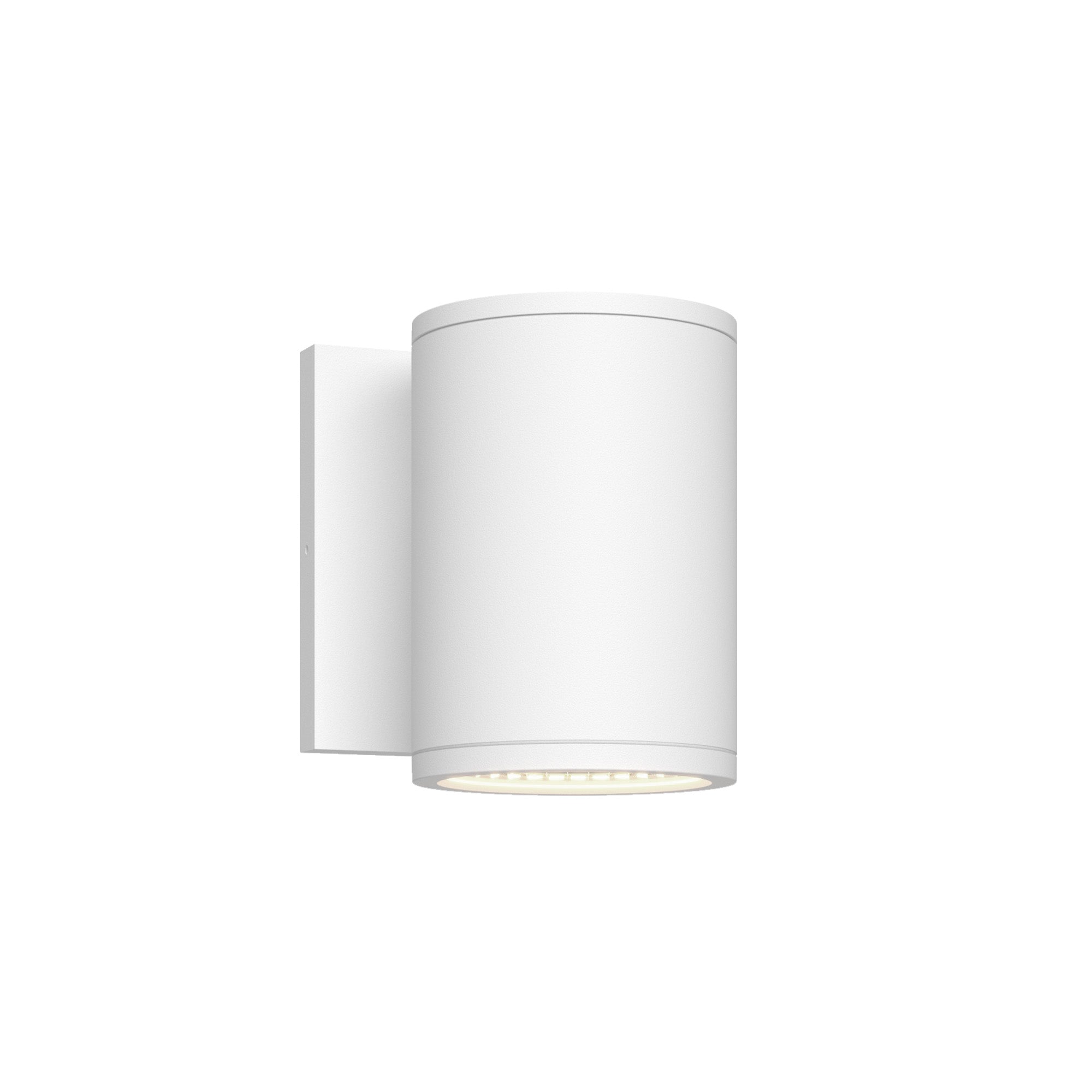 Nordic 5-in (3-in Dia.) Exterior Wall