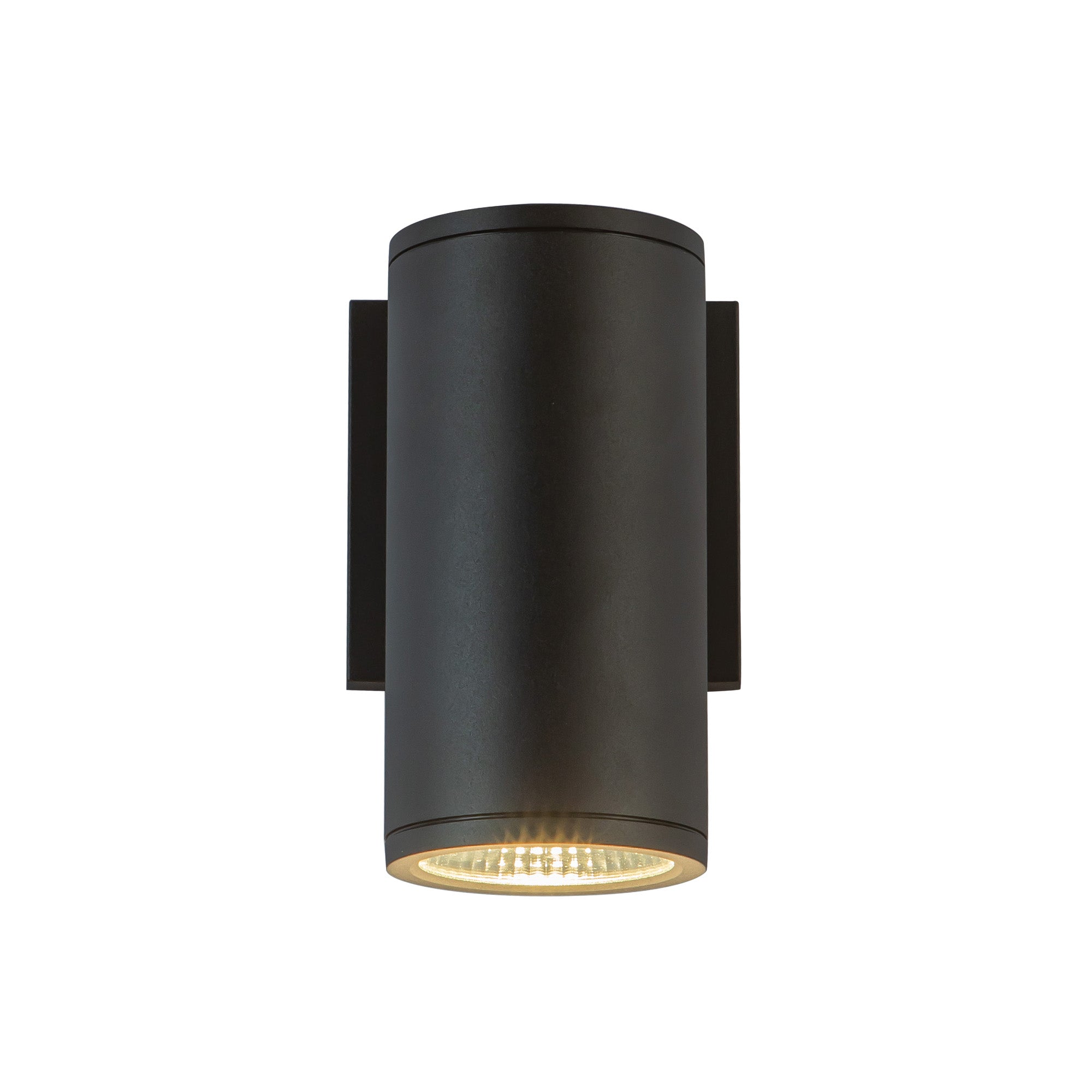 Nordic 7-in (3-in Dia.) Exterior Wall