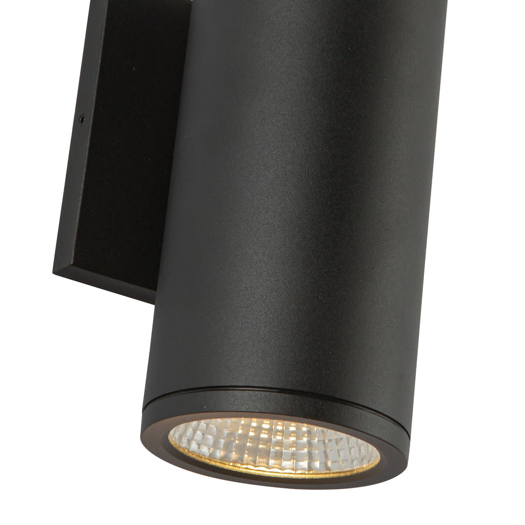 Nordic 7-in (3-in Dia.) Exterior Wall