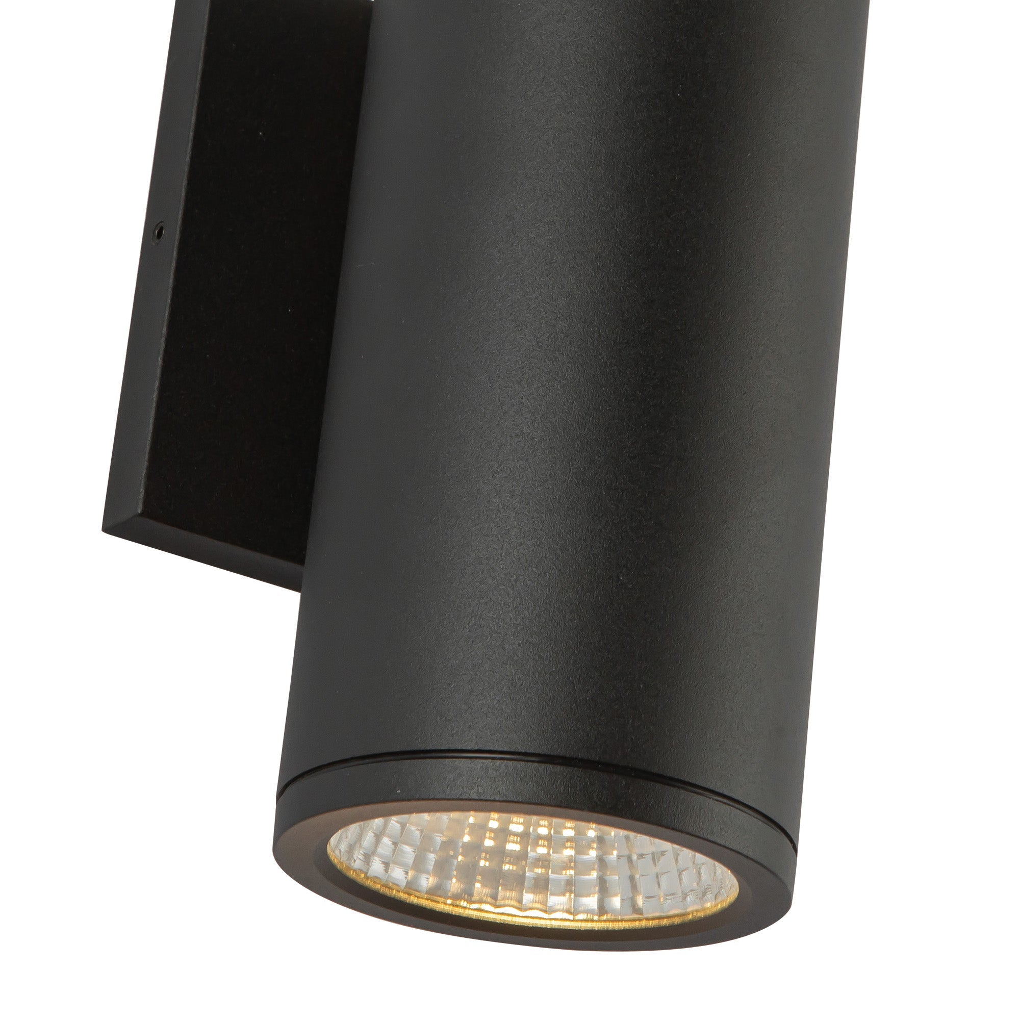 Nordic 7-in (3-in Dia.) Exterior Wall