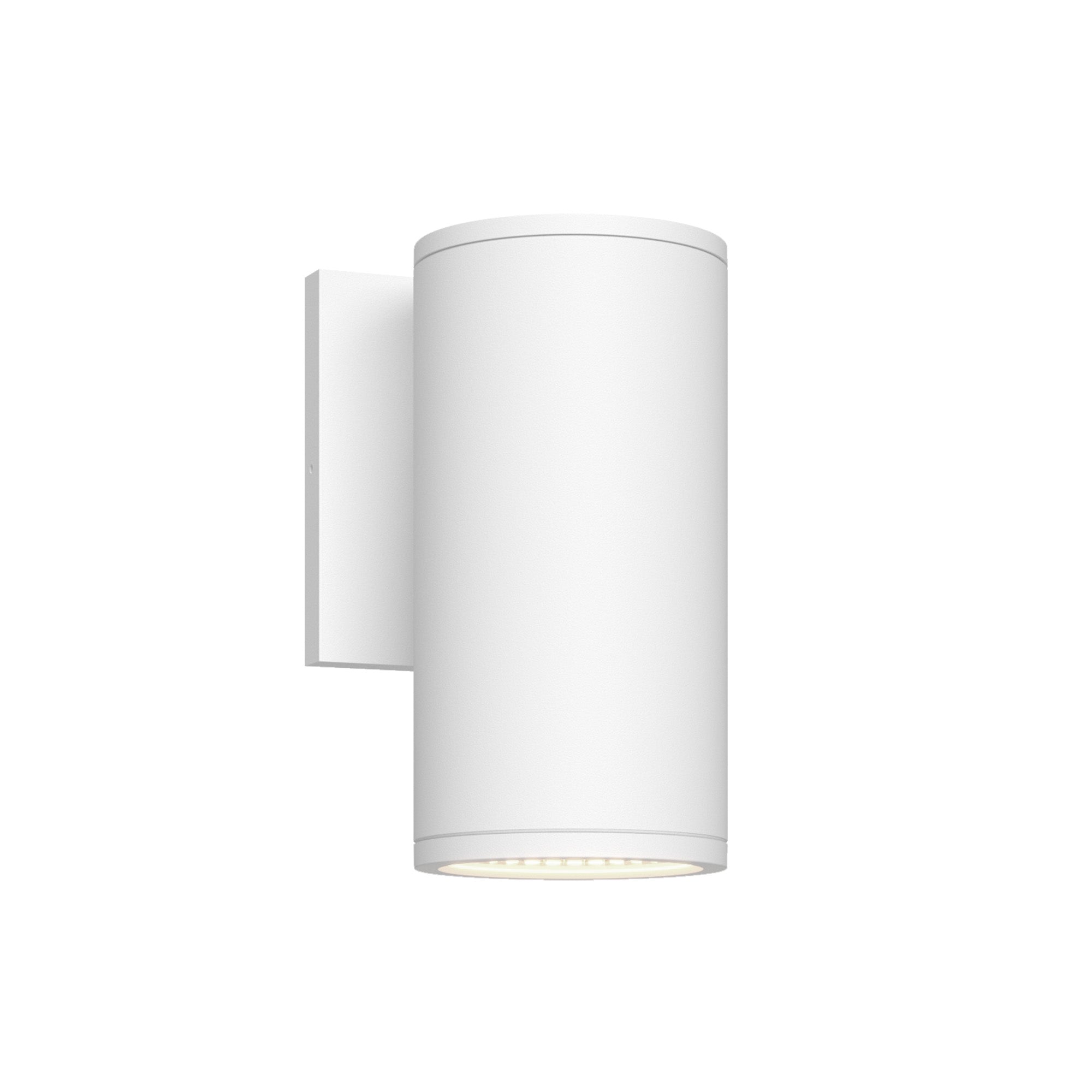 Nordic 7-inch (3-inch Dia.) Exterior Wall