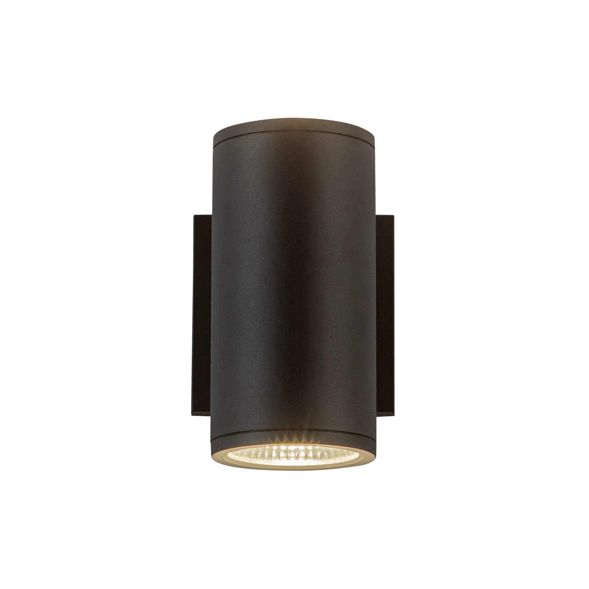 Nordic 7-in (3-in Dia.) Exterior Wall