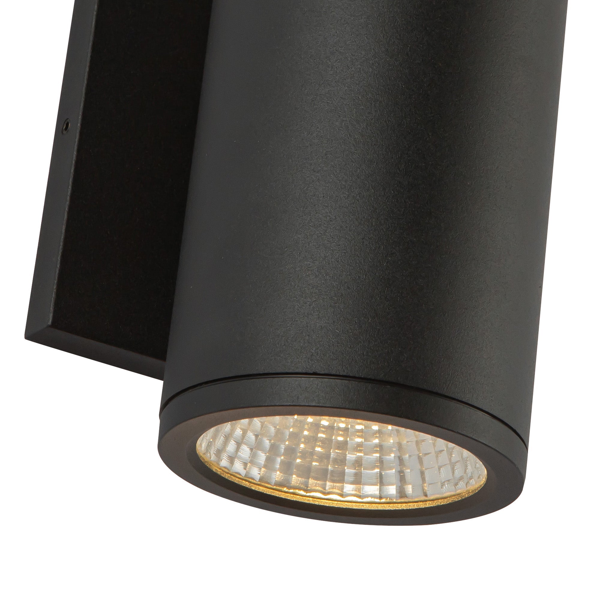 Nordic 7-in (3-in Dia.) Exterior Wall