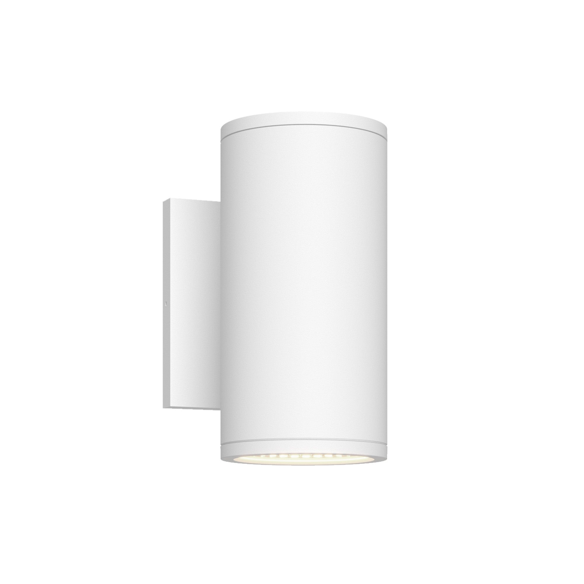 Nordic 7-inch (3-inch Dia.) Exterior Wall