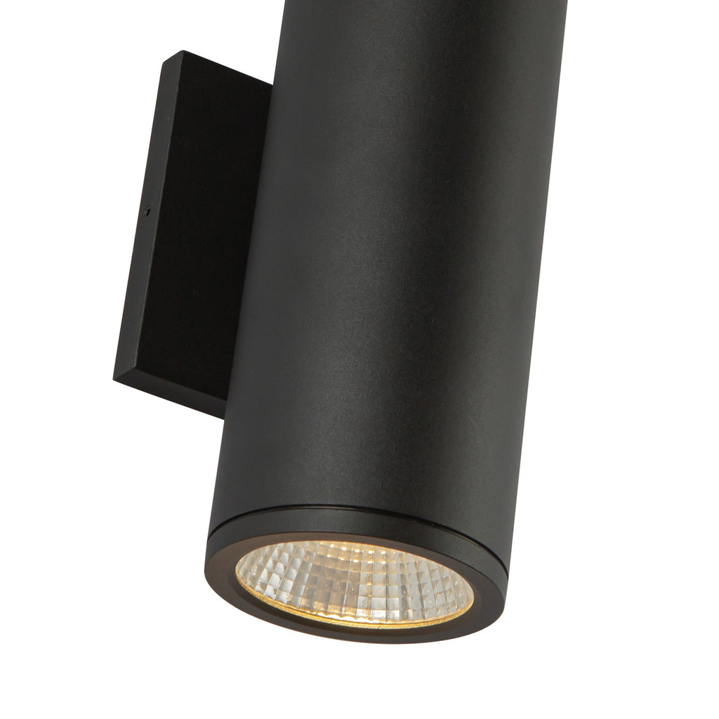 Nordic 10-in (3-in Dia.) Exterior Wall