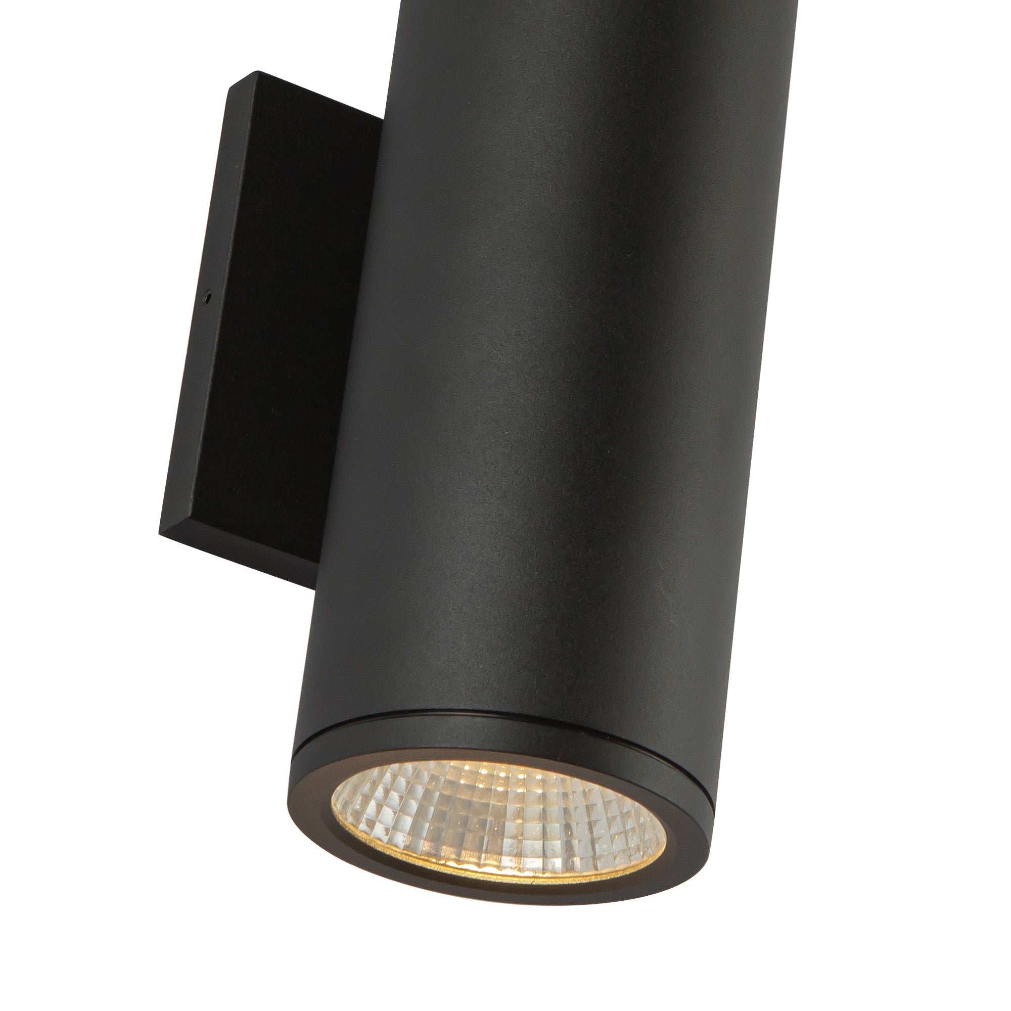 Nordic 10-in (3-in Dia.) Exterior Wall