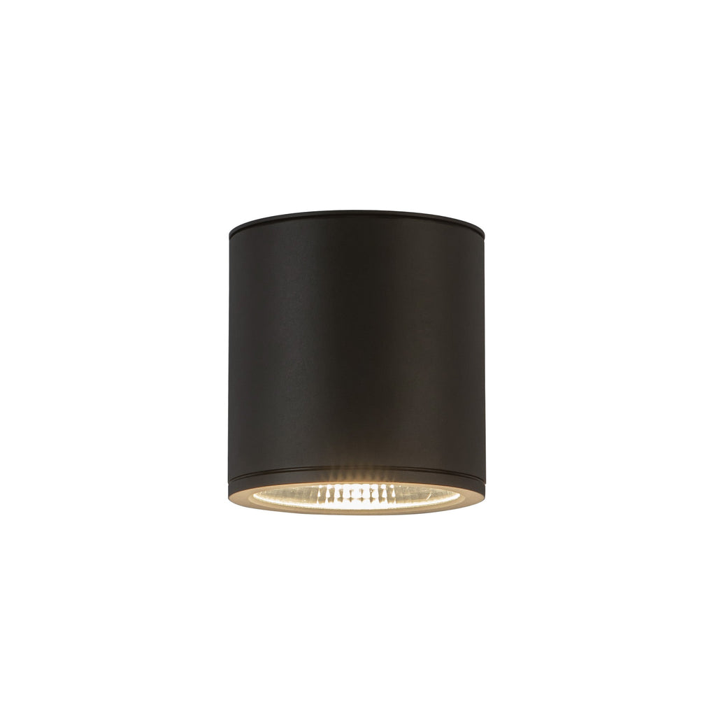 Nordic 5-in (5-in Dia.) Exterior Wall
