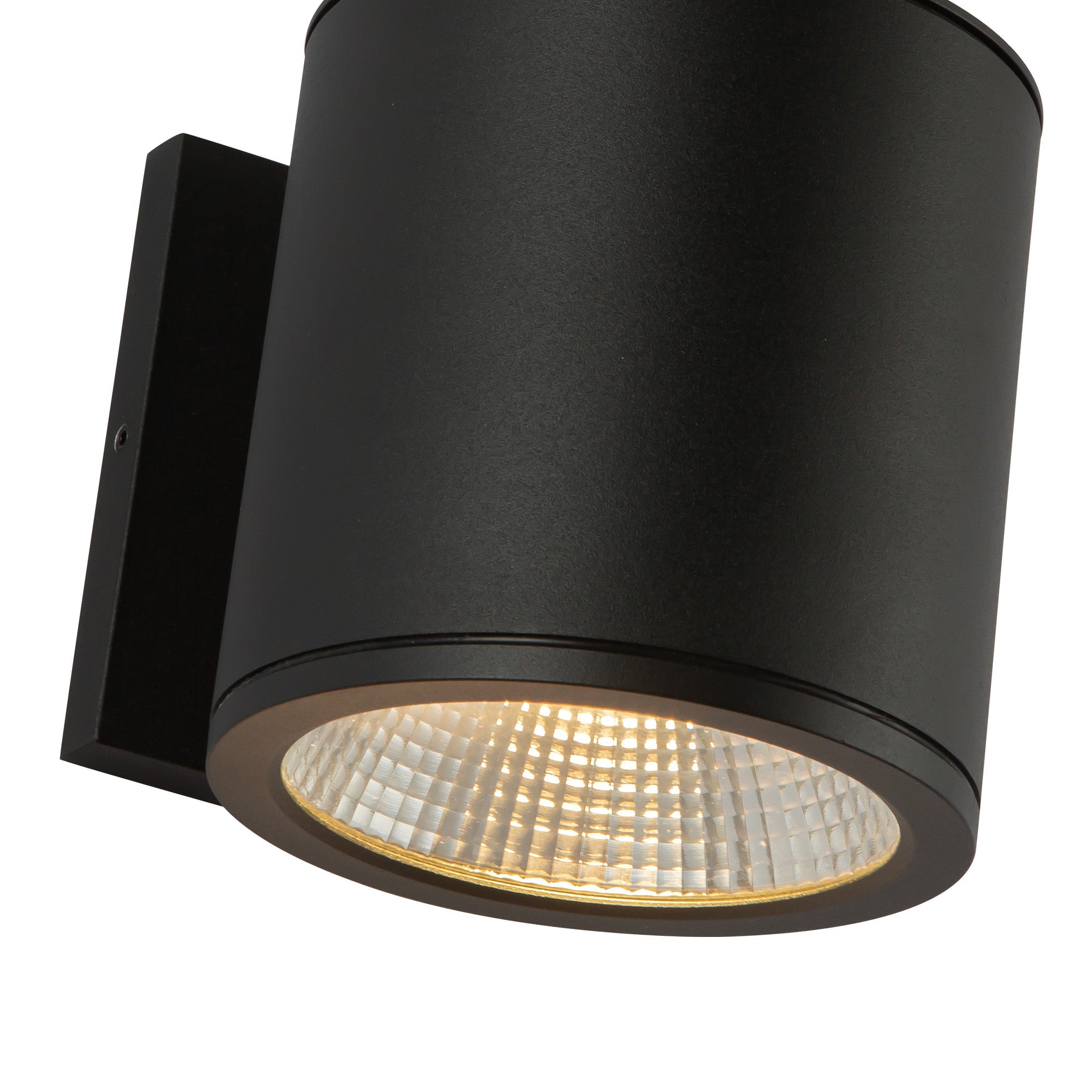 Nordic 5-in (5-in Dia.) Exterior Wall