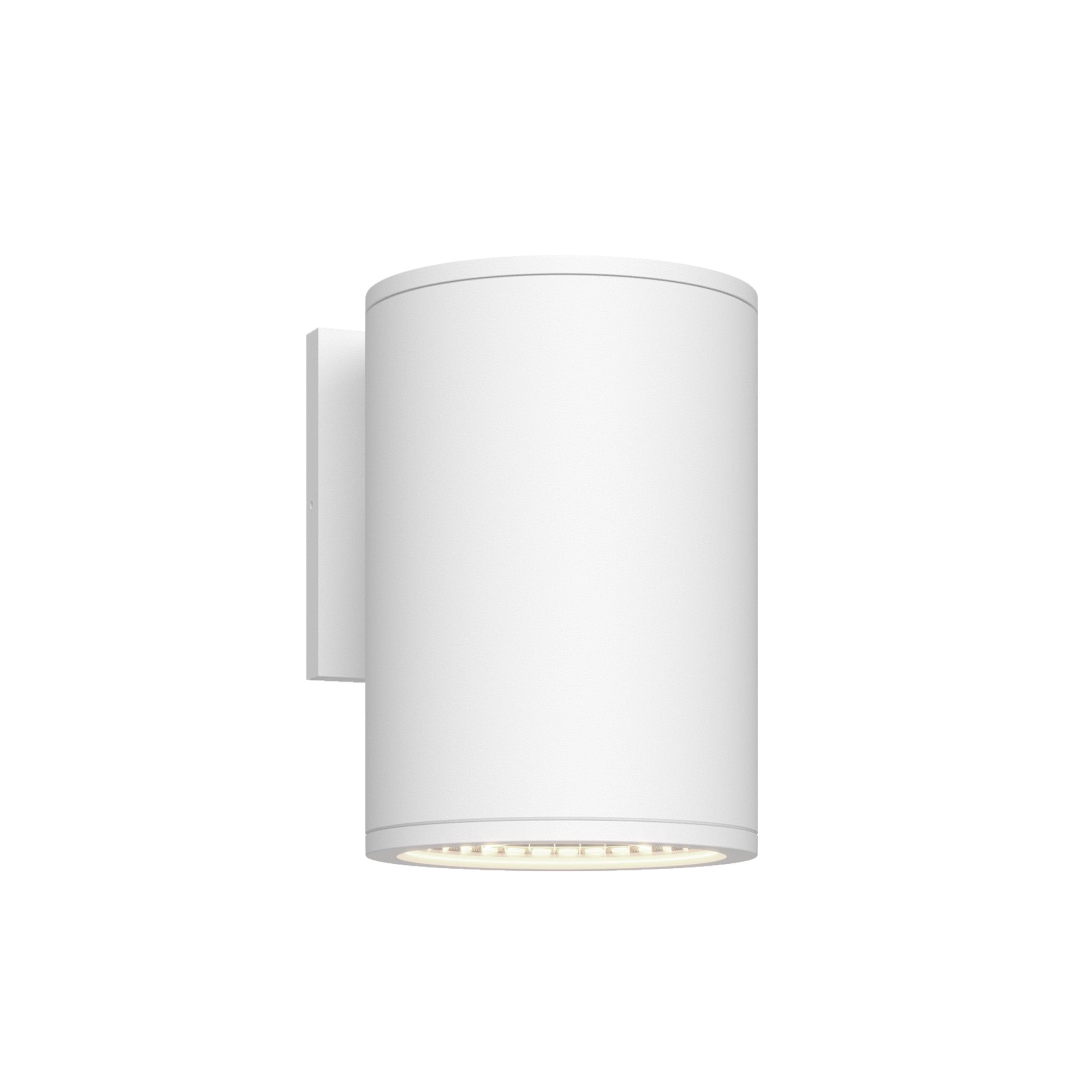Nordic 7-inch (5-inch diameter) Exterior Wall