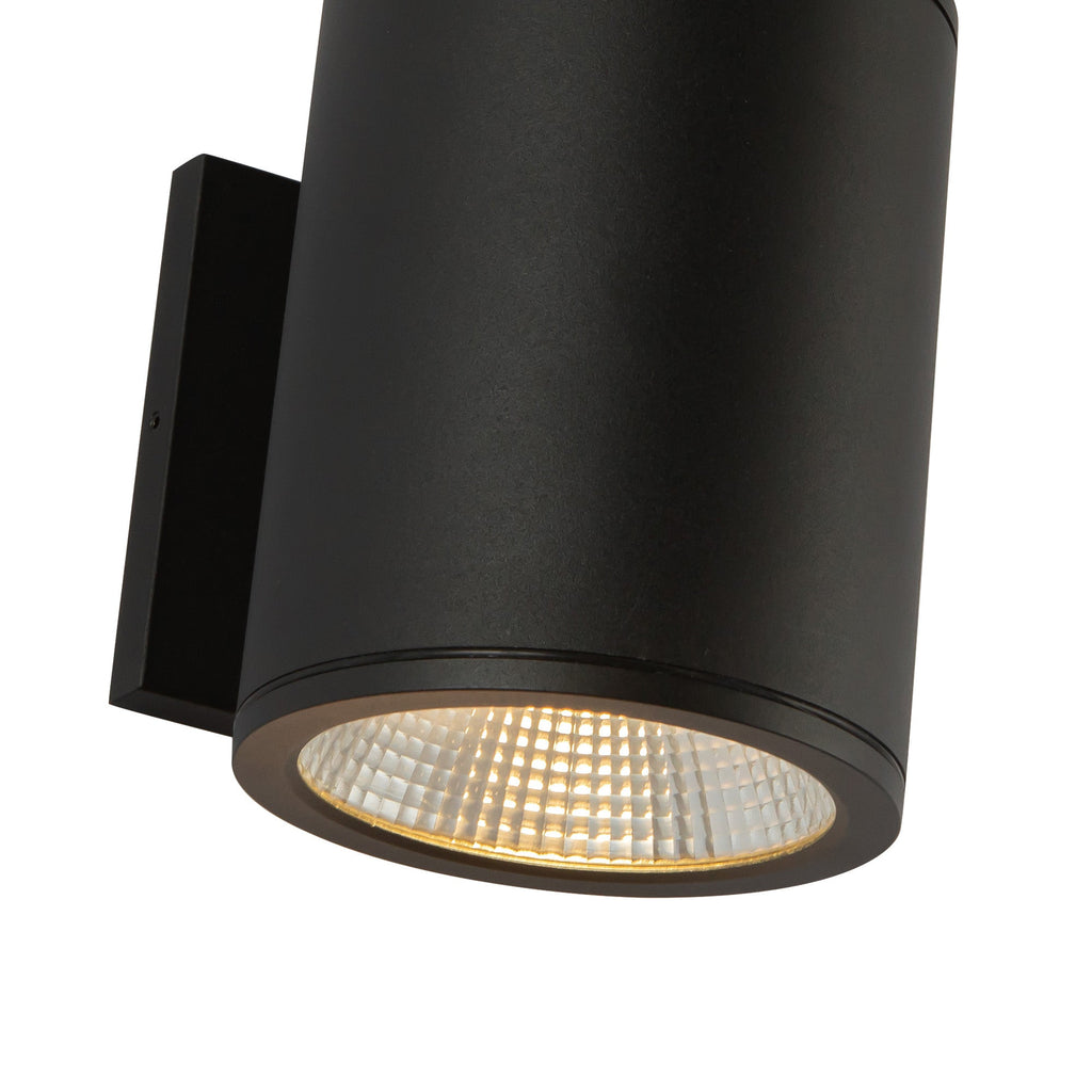 Nordic 6-in (5-in Dia.) Exterior Wall