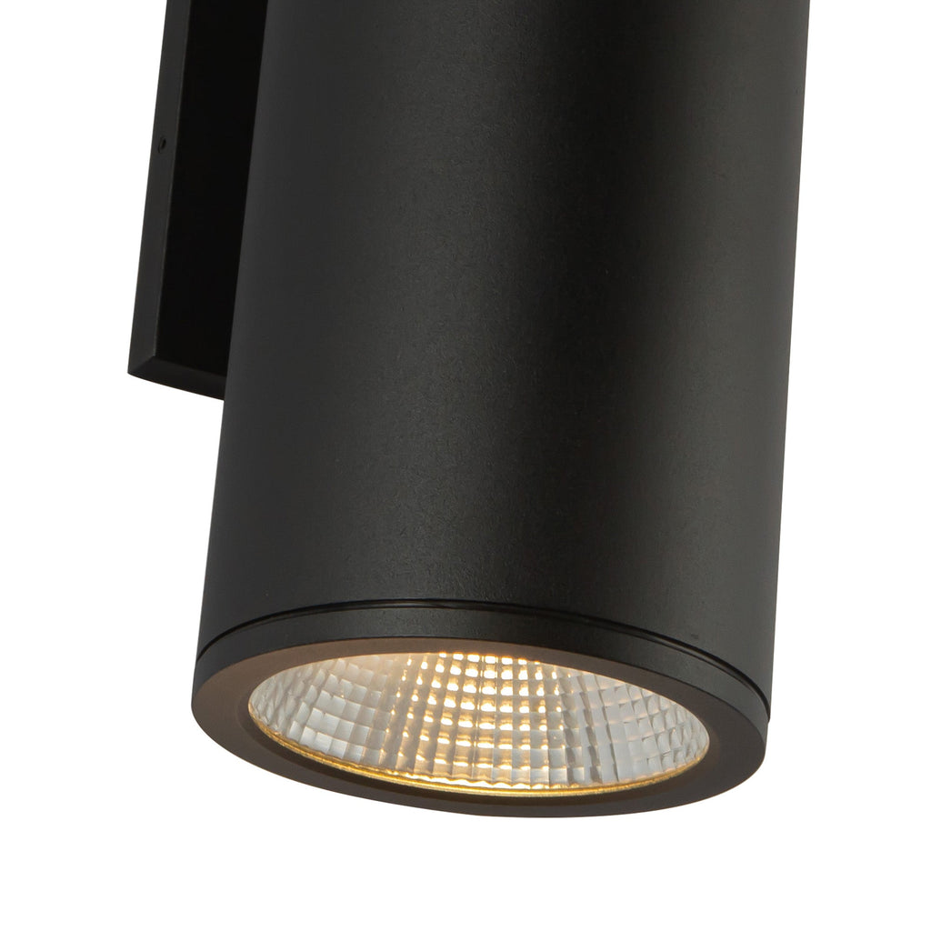 Nordic 12-in (5-in Dia.) Exterior Wall