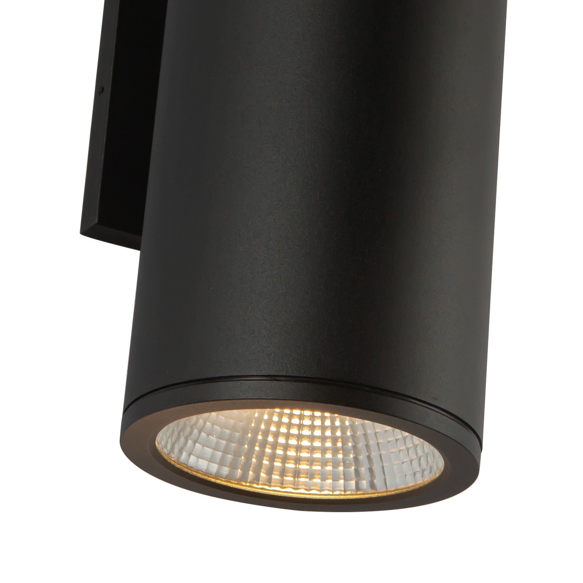 Nordic 12-in (5-in Dia.) Exterior Wall