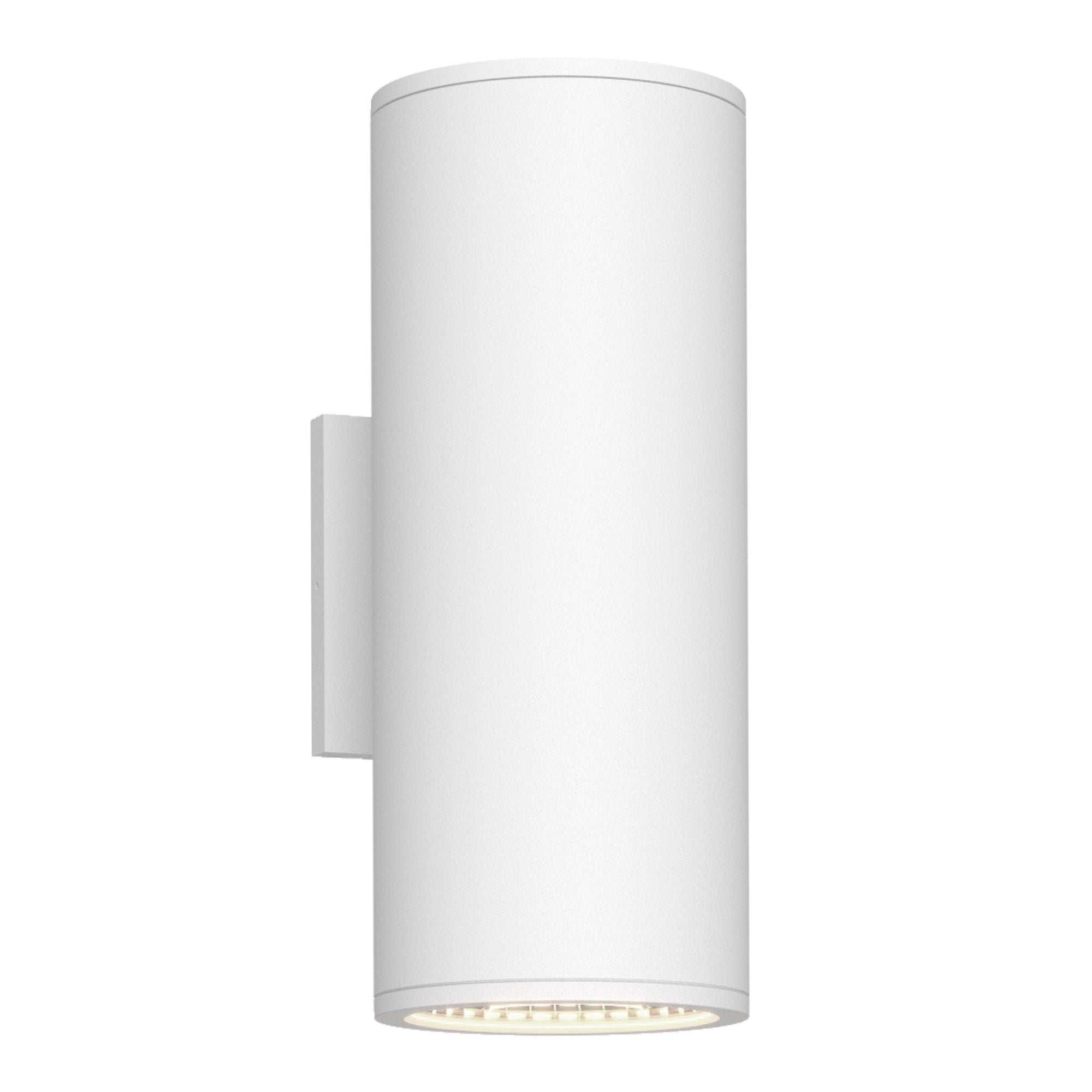 Nordic 12-in (5-in Dia.) Exterior Wall