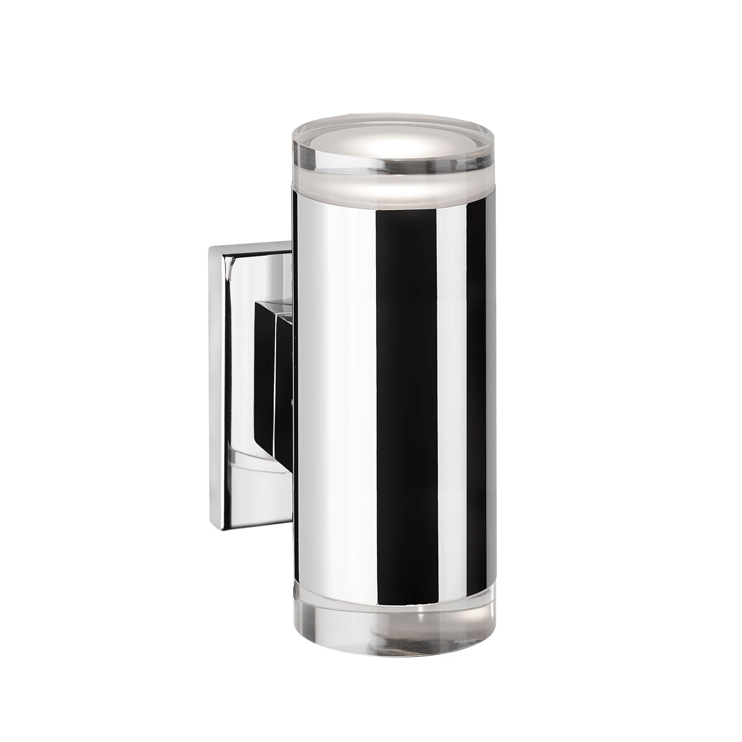 Norfolk 8-inch Wall Sconce