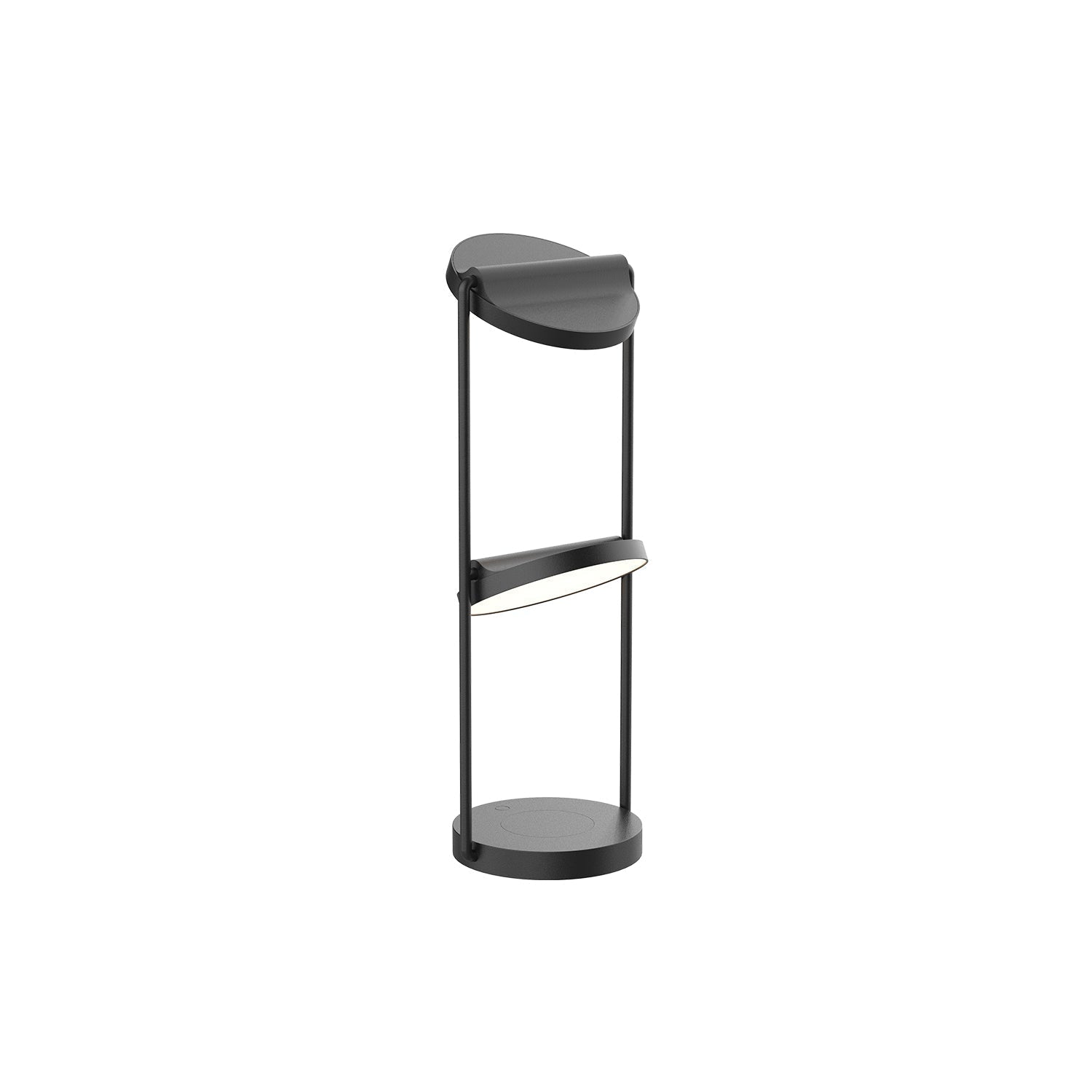 Novel 18-in Table Lamp