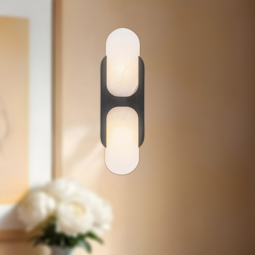 Odin 14-in Wall/Vanity Light