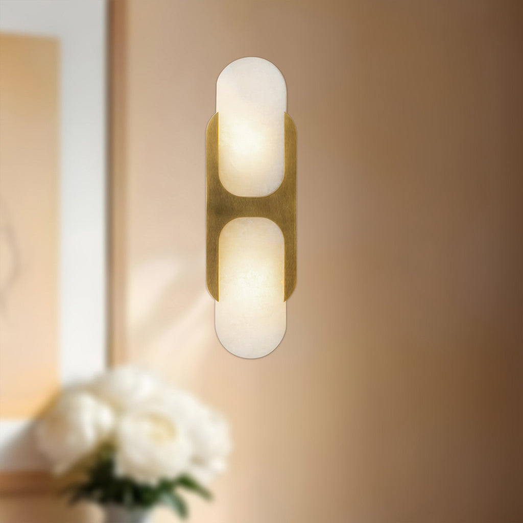 Odin 14-in Wall/Vanity Light