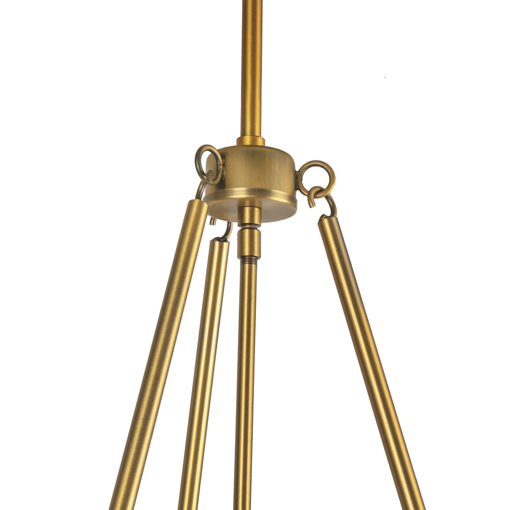 Oliver 18-in Pendant
