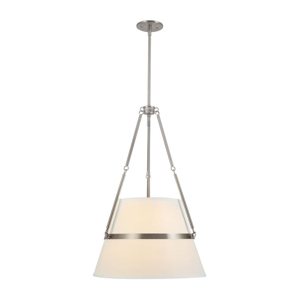 Oliver 18-in Pendant