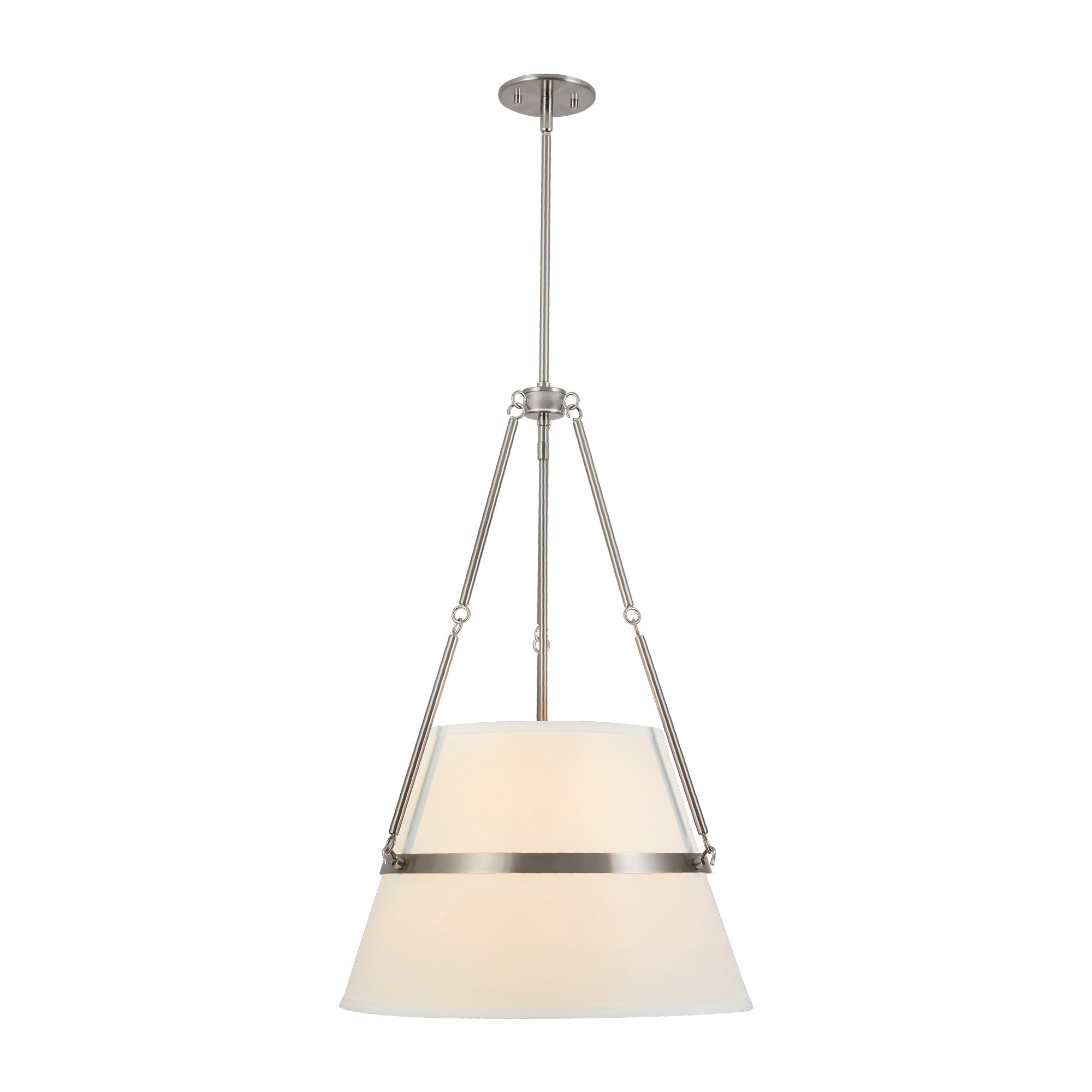 Oliver 18-in Pendant