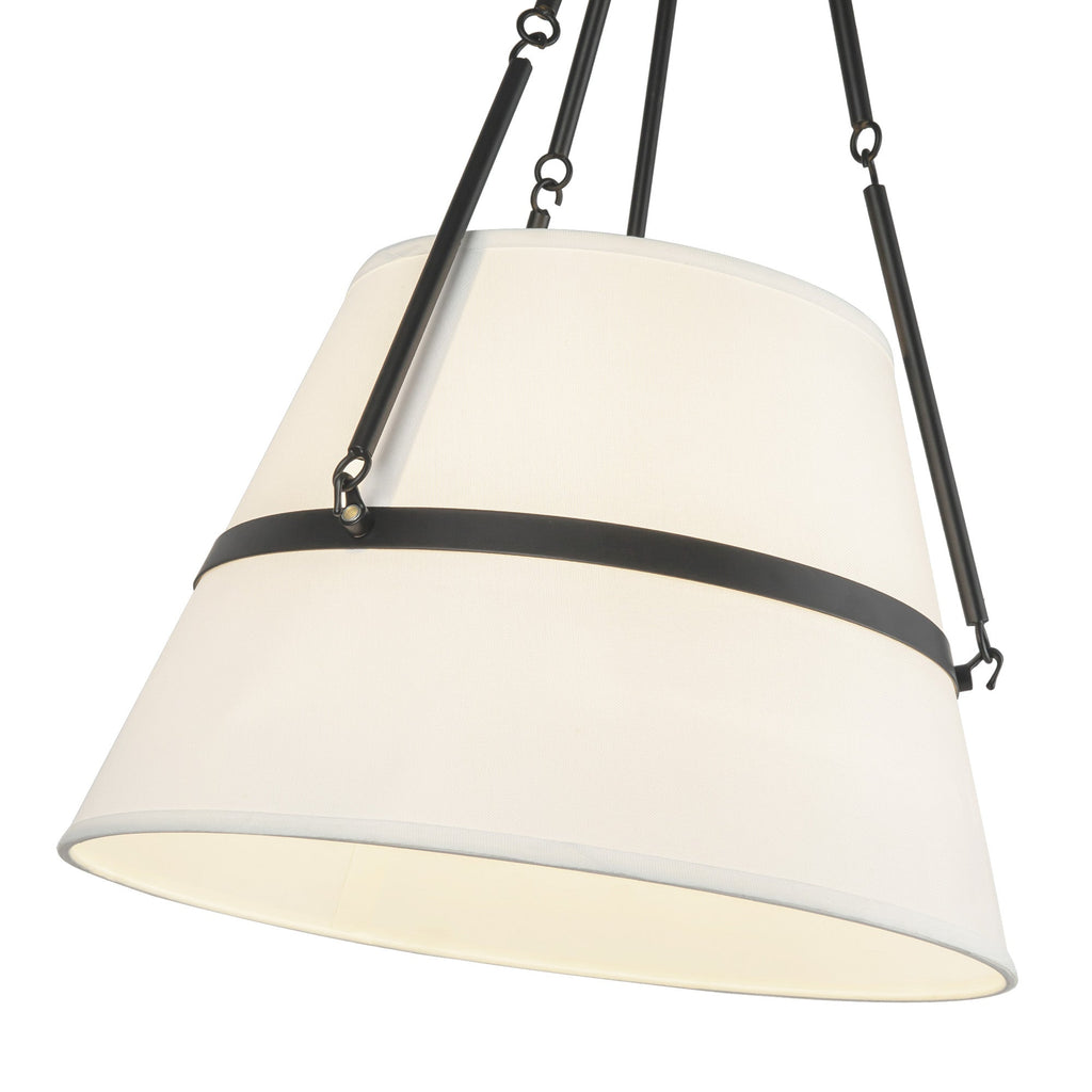 Oliver 18-in Pendant