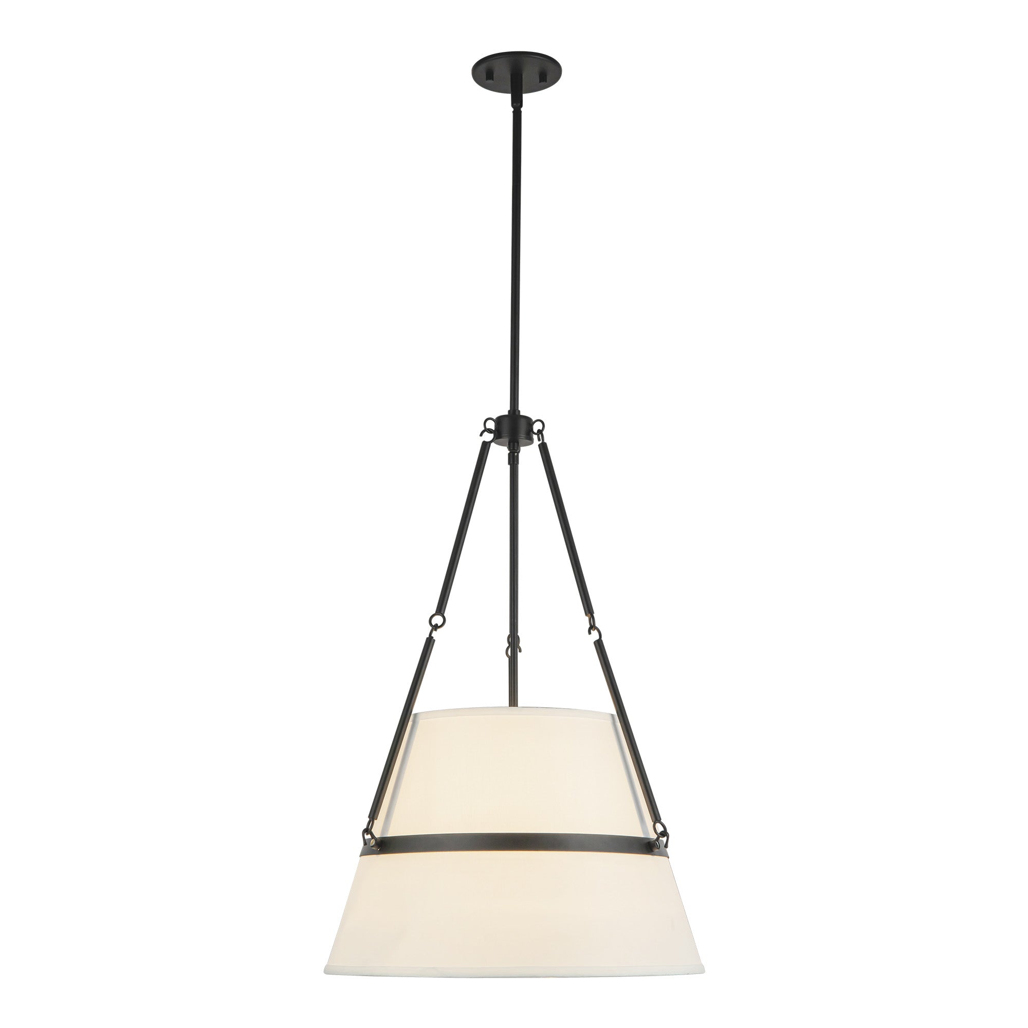 Oliver 18-in Pendant