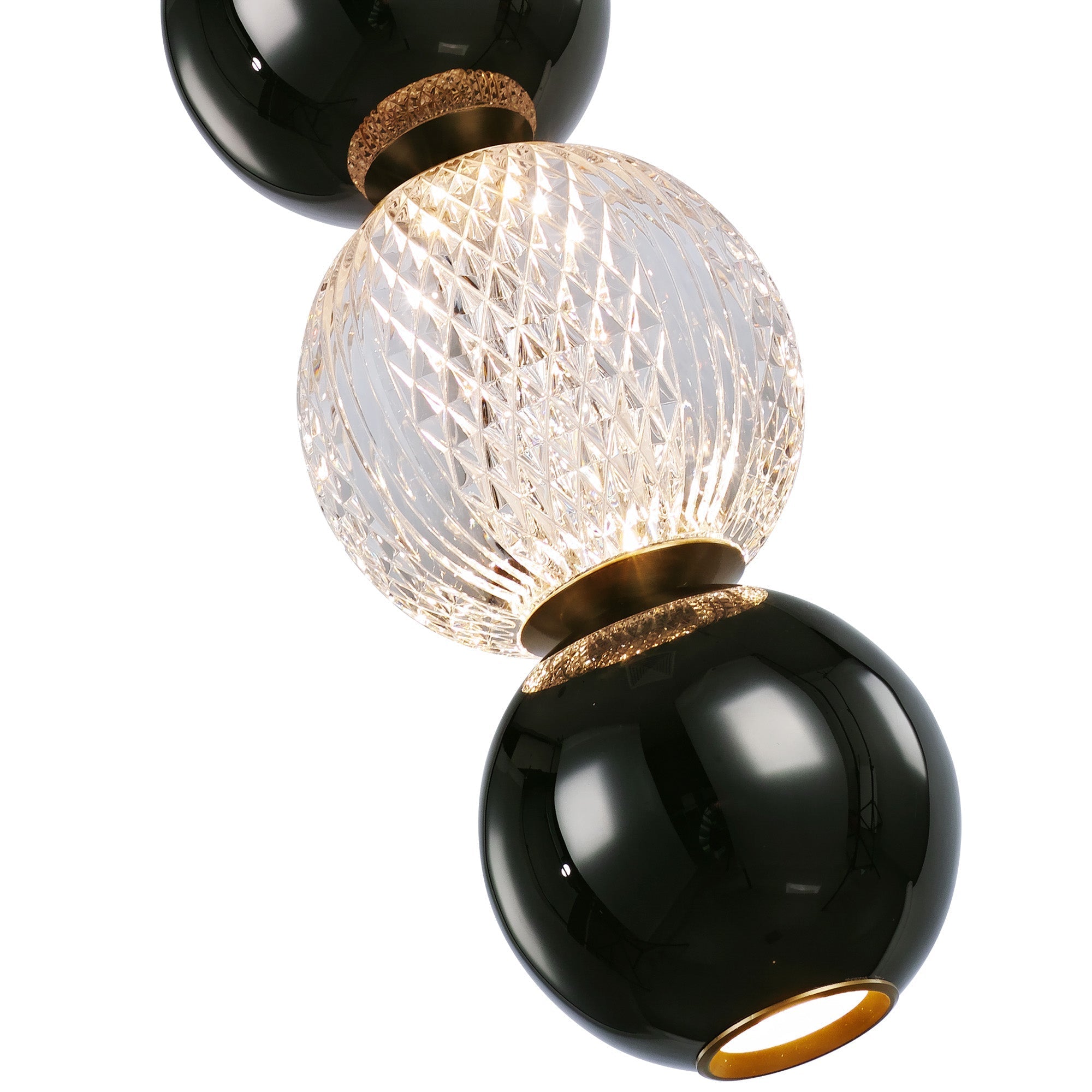 Onyx 5-in Pendant