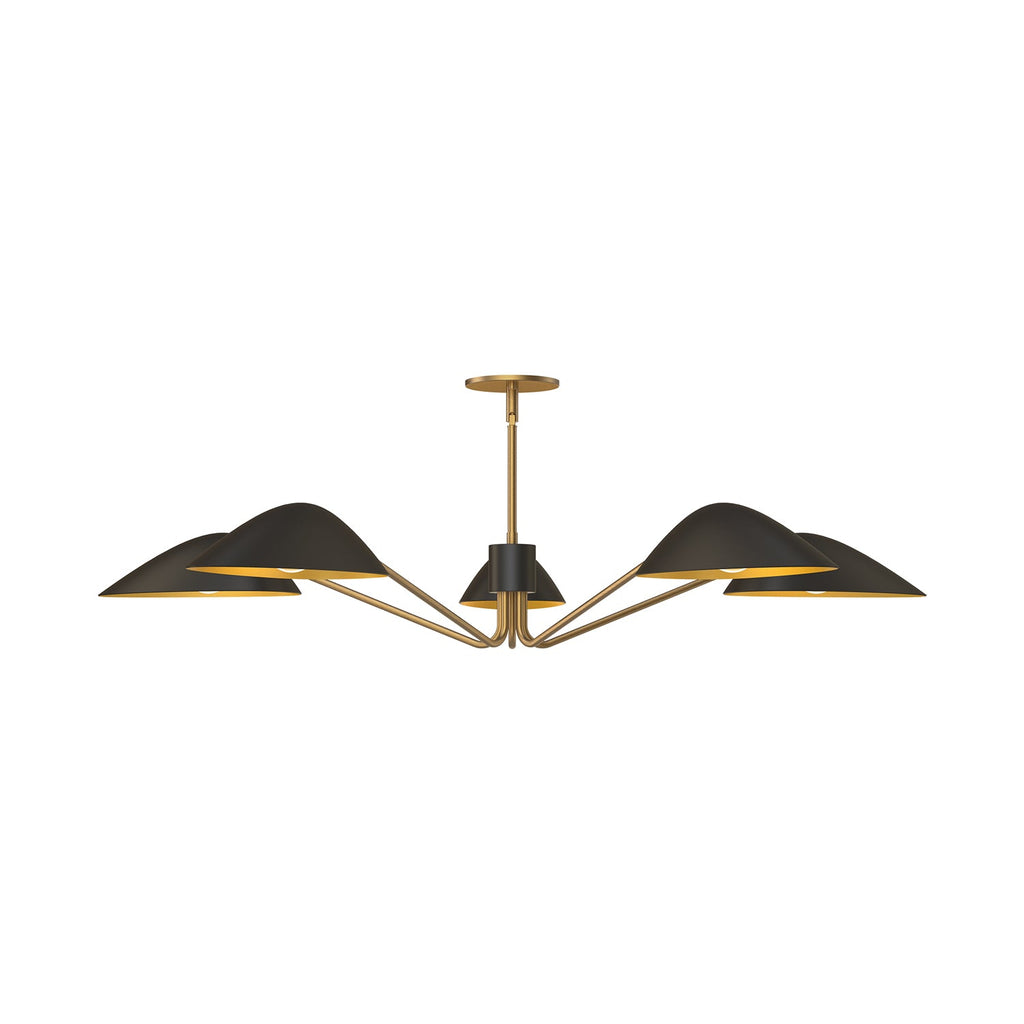 Oscar 46-in Pendant
