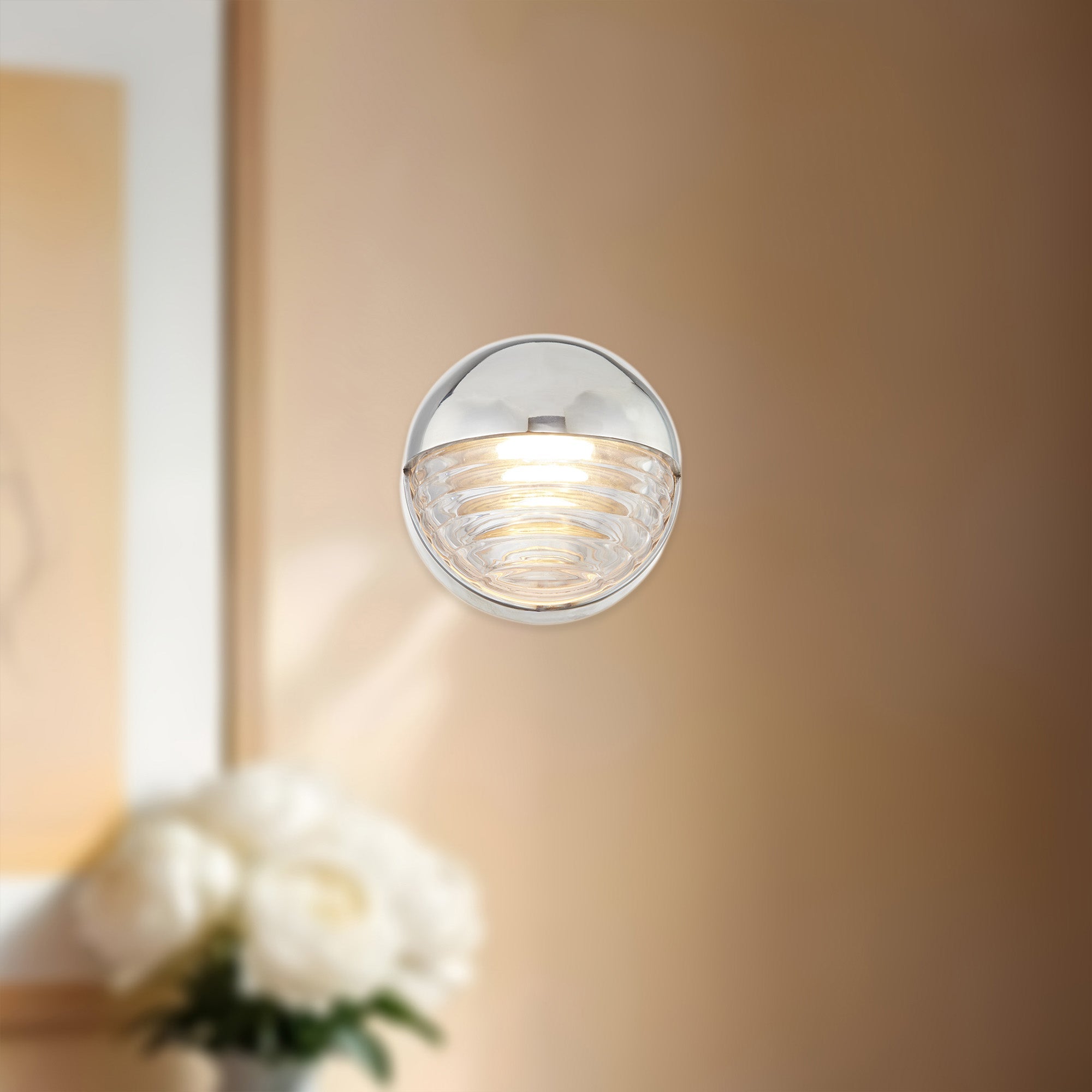 Palais 6-in Wall/Vanity Light