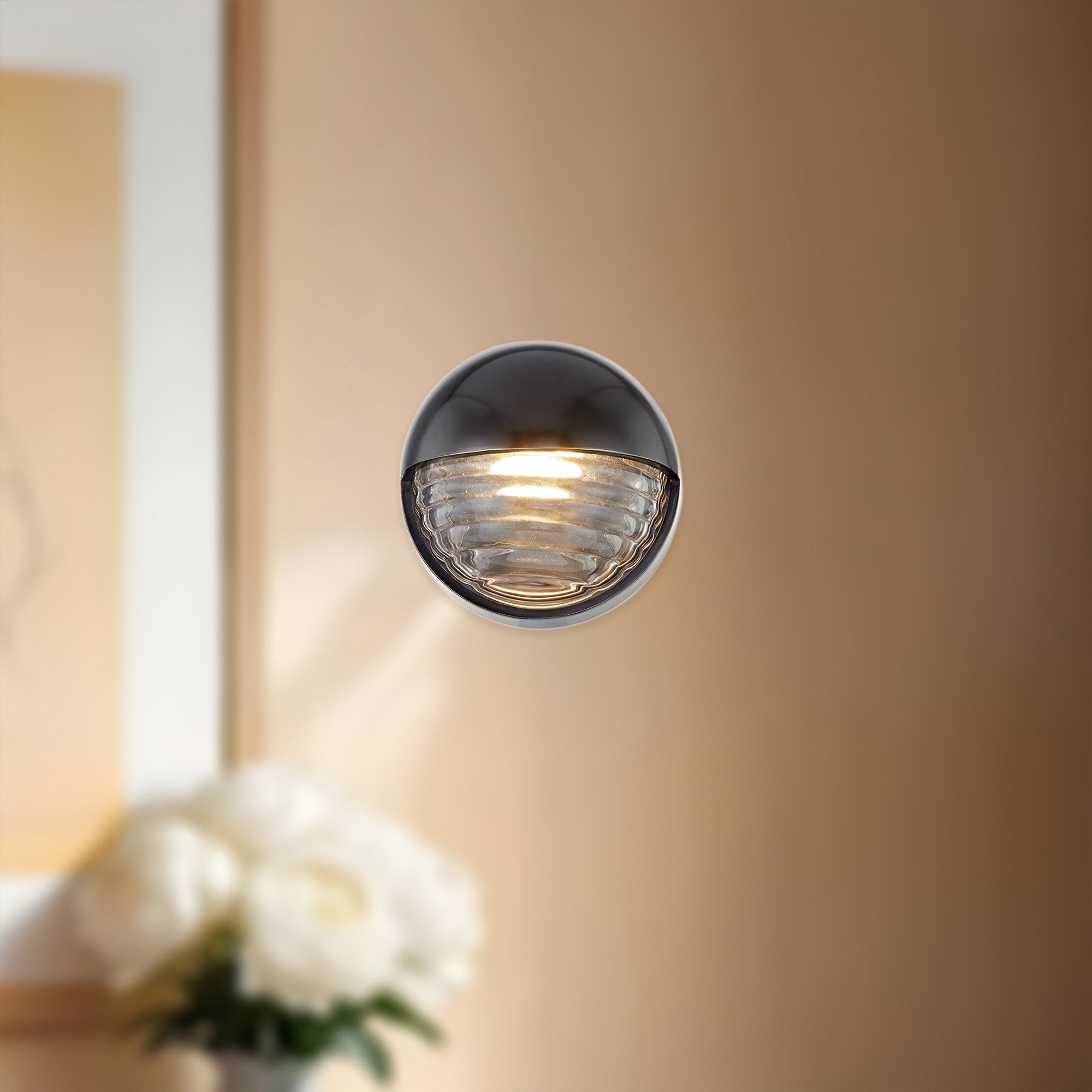 Palais 6-in Wall/Vanity Light