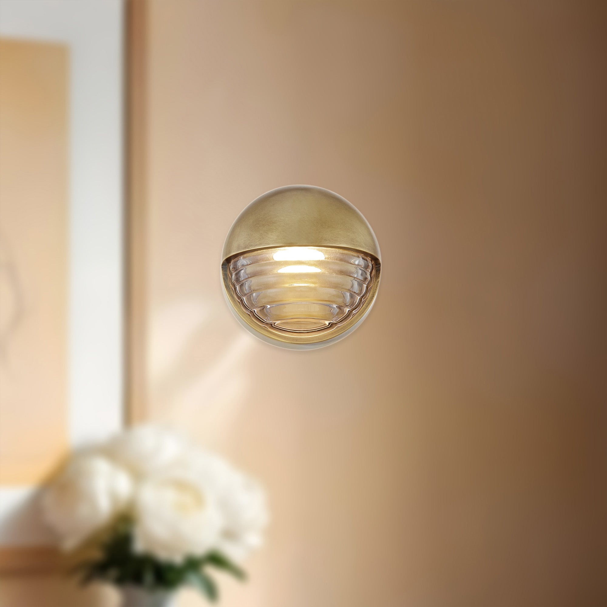 Palais 6-in Wall/Vanity Light